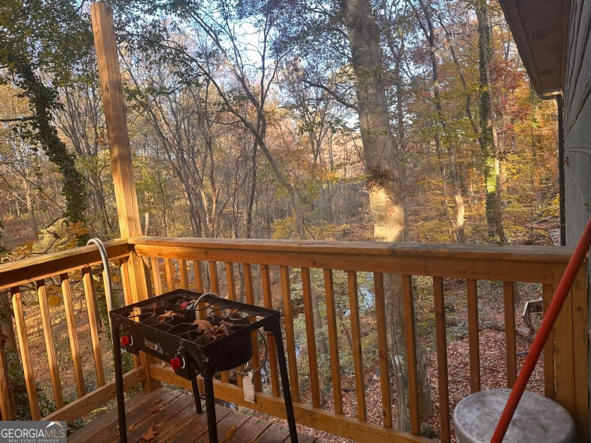 1637 Roman Point Drive Norcross - 16