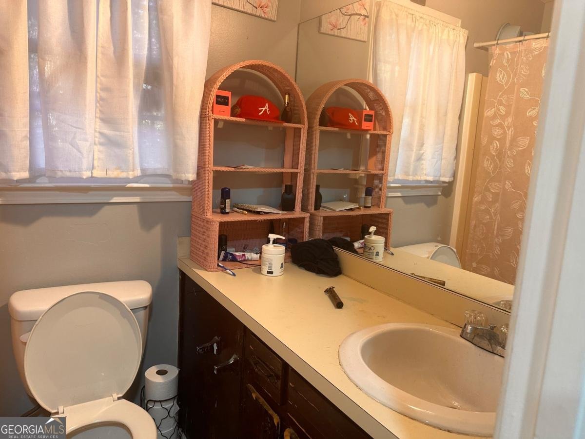 1637 Roman Point Drive Norcross - 18