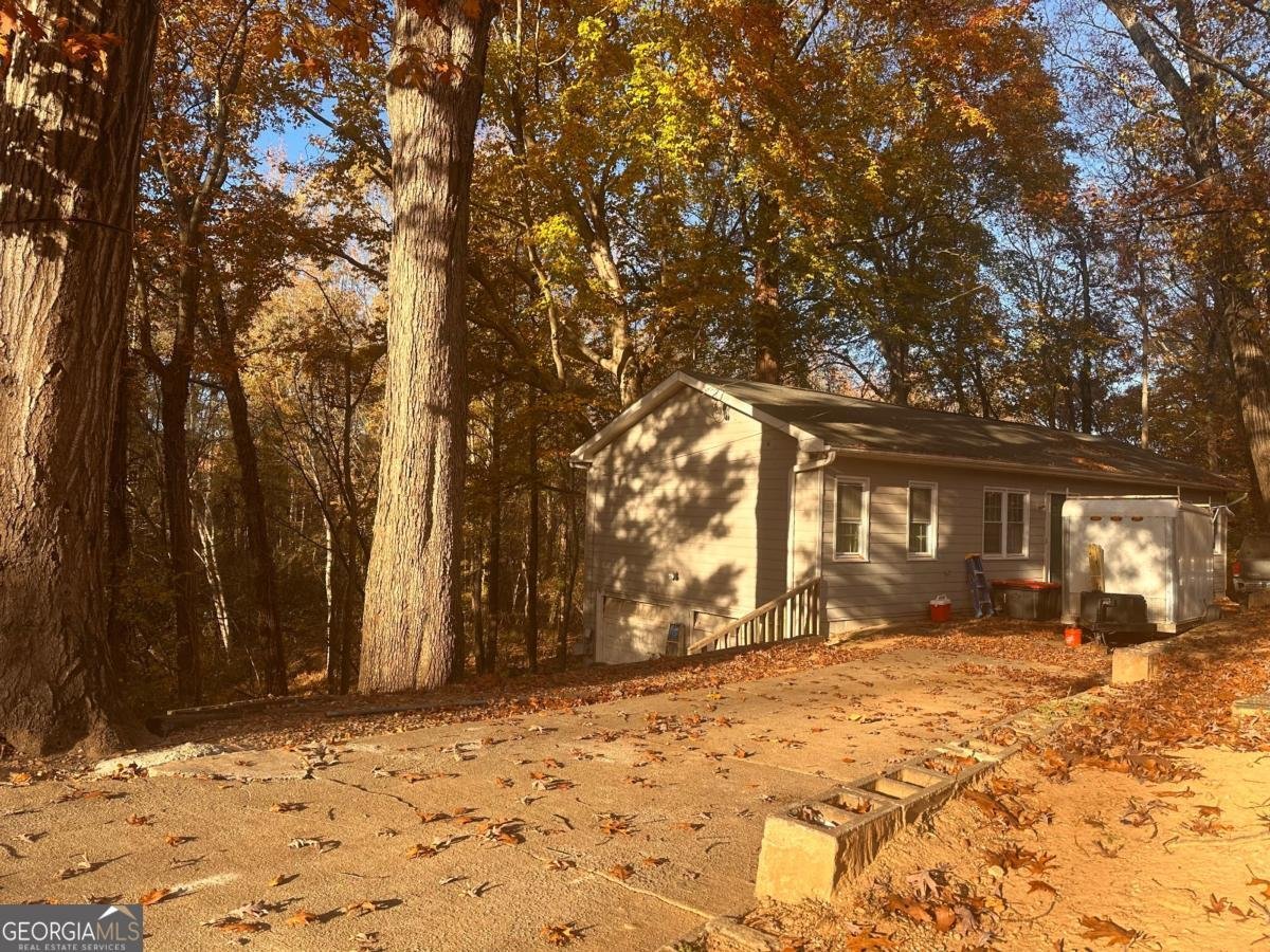 1637 Roman Point Drive Norcross - 2