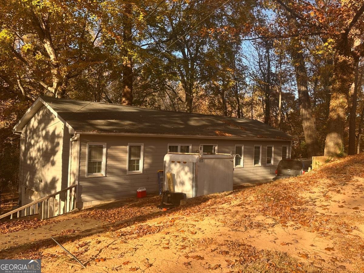 1637 Roman Point Drive Norcross - 3