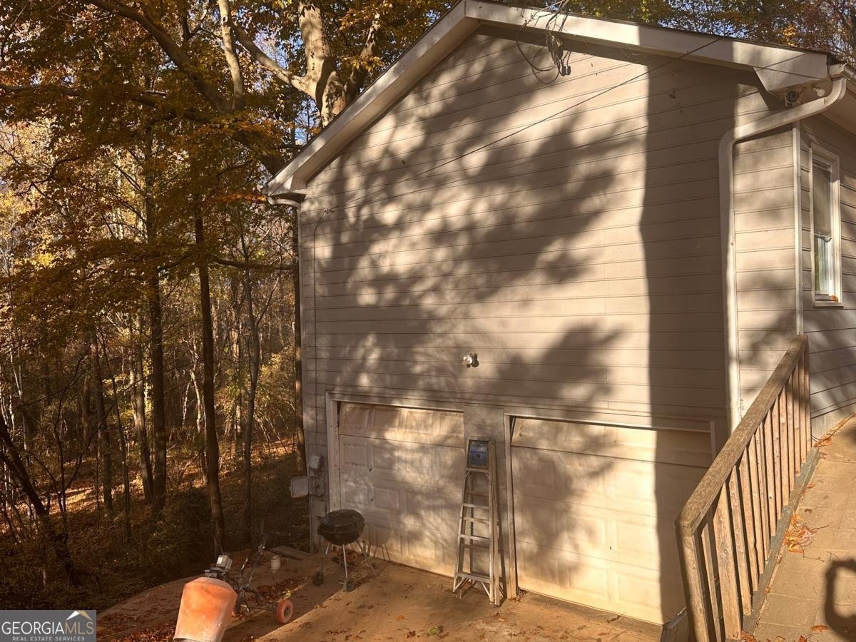 1637 Roman Point Drive Norcross - 5