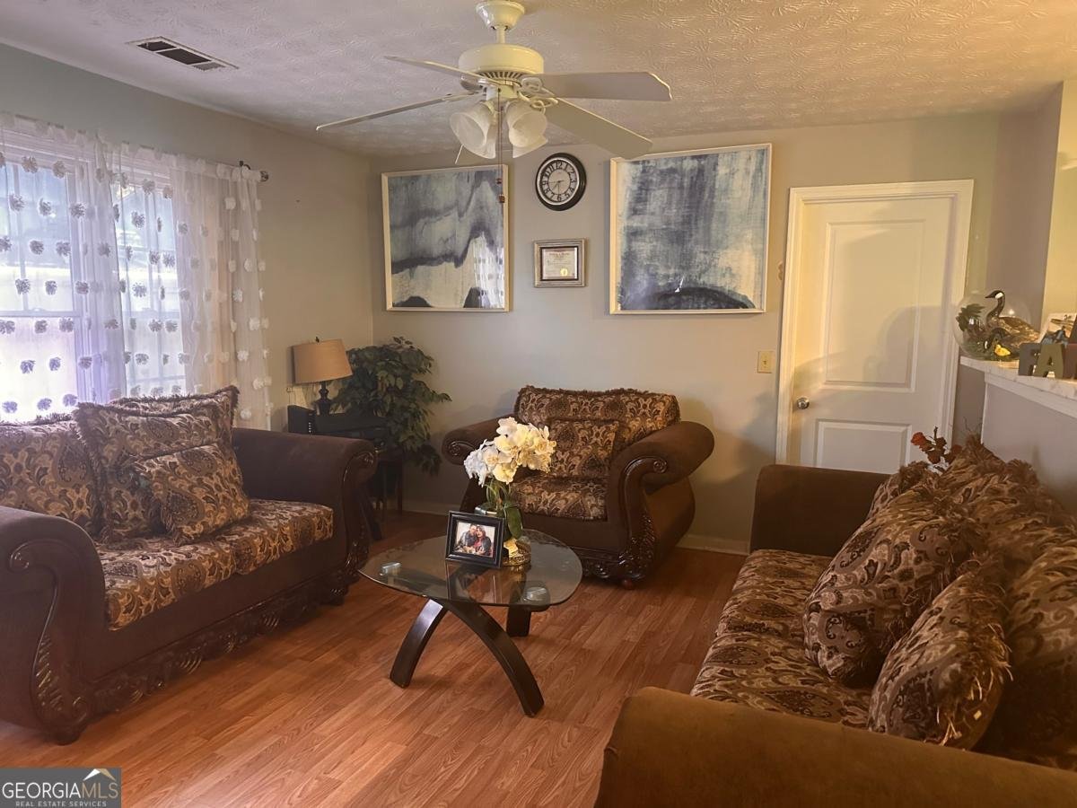 1637 Roman Point Drive Norcross - 7