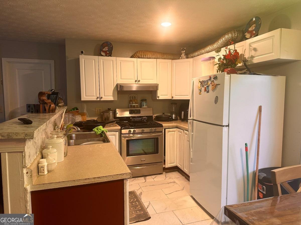 1637 Roman Point Drive Norcross - 8