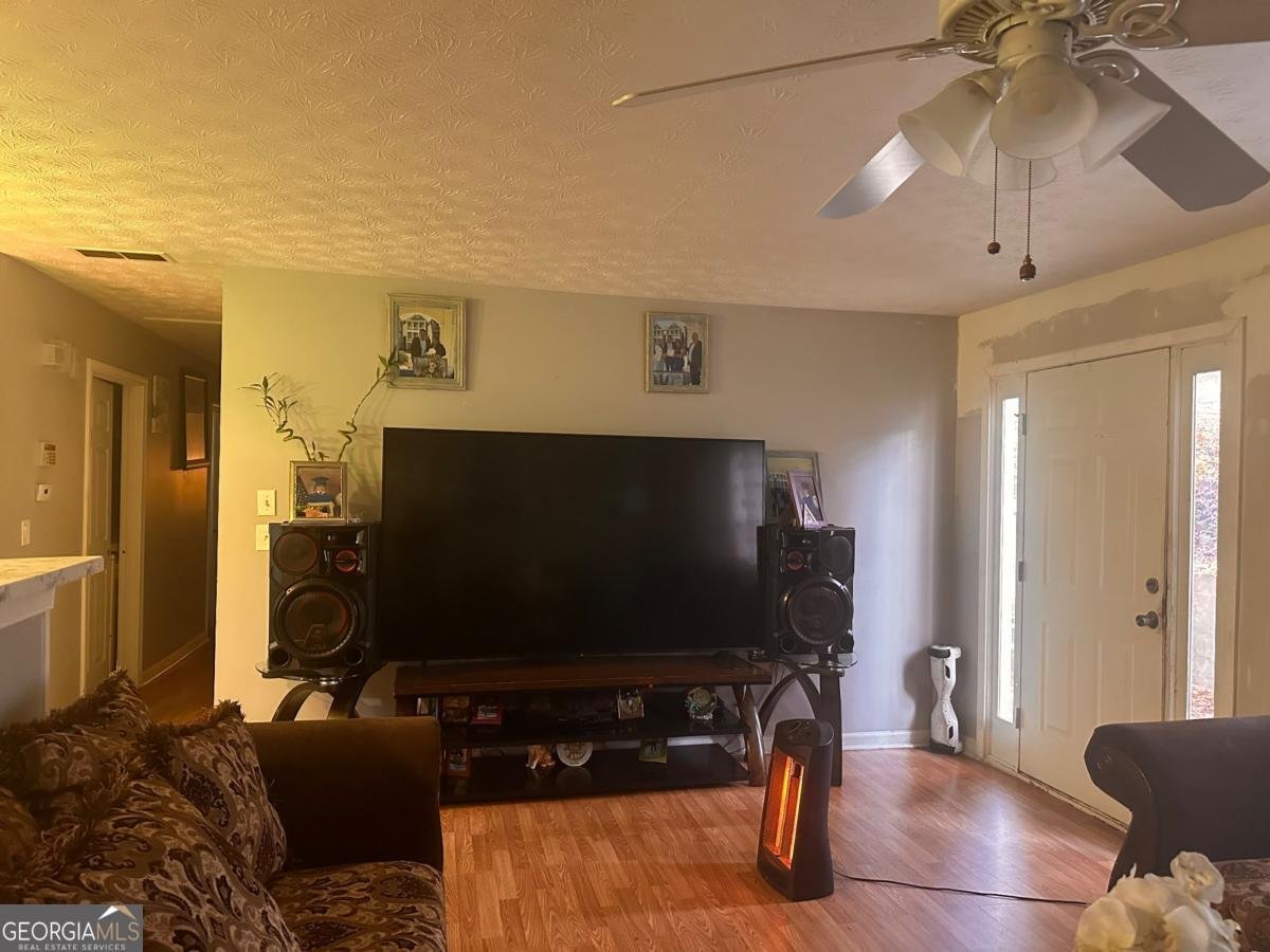 1637 Roman Point Drive Norcross - 9