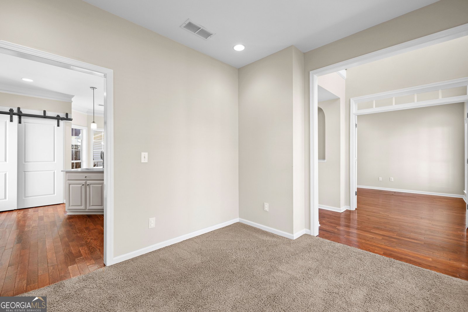 31 The Promenade Newnan - 1