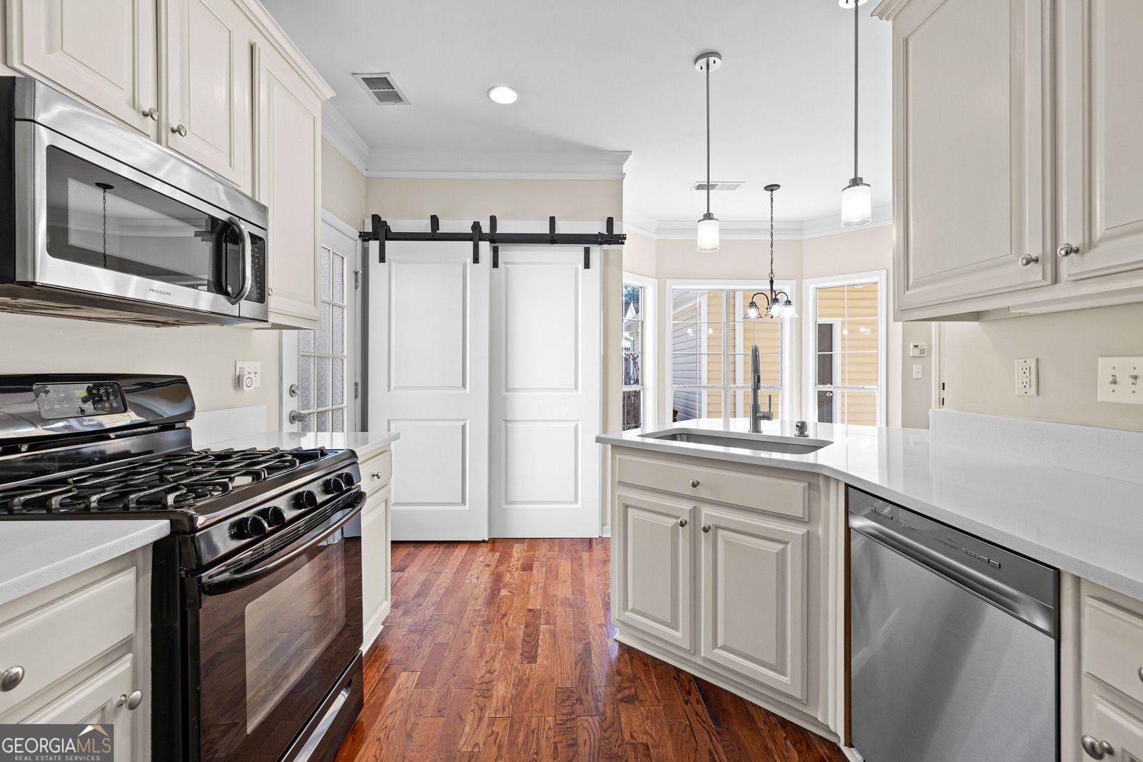 31 The Promenade Newnan - 2