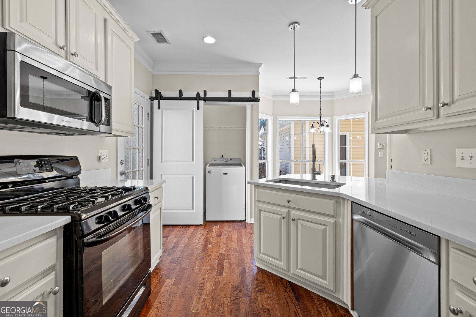 31 The Promenade Newnan - 5