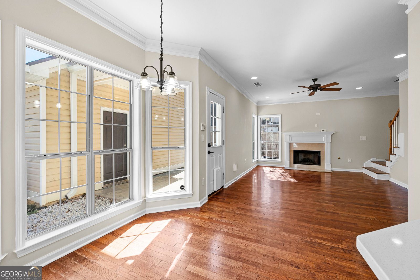 31 The Promenade Newnan - 8