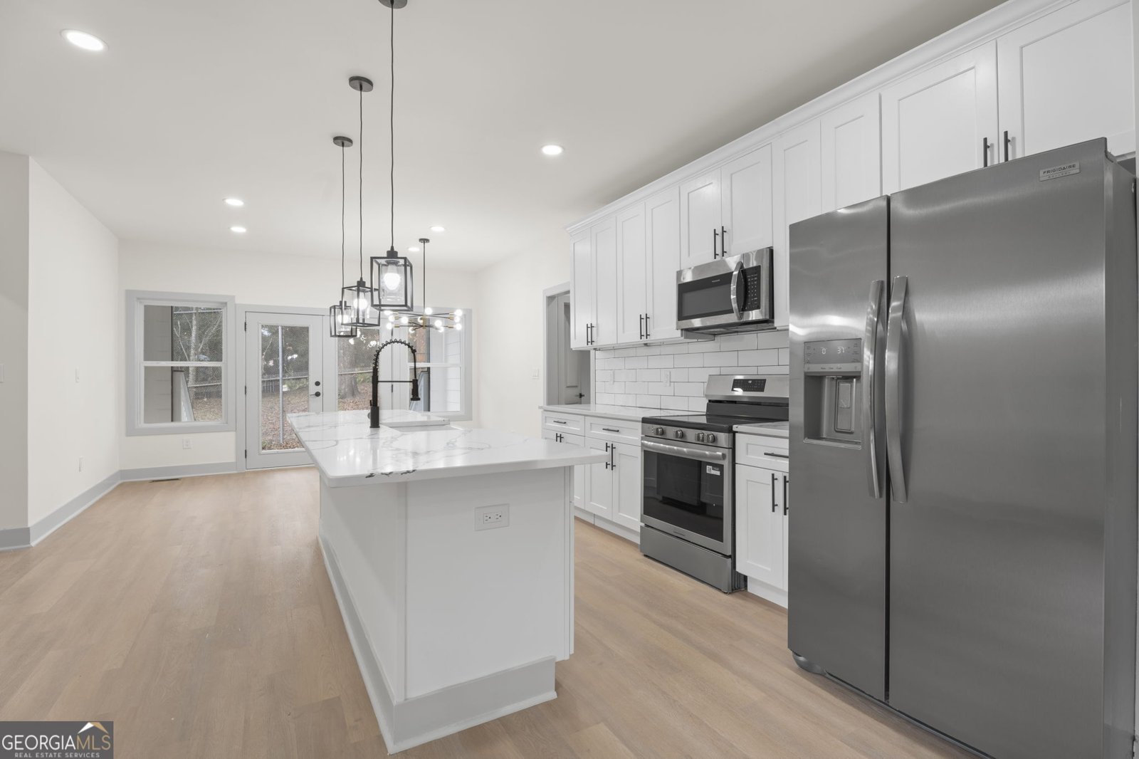 1429 Womack Avenue East Point - 10