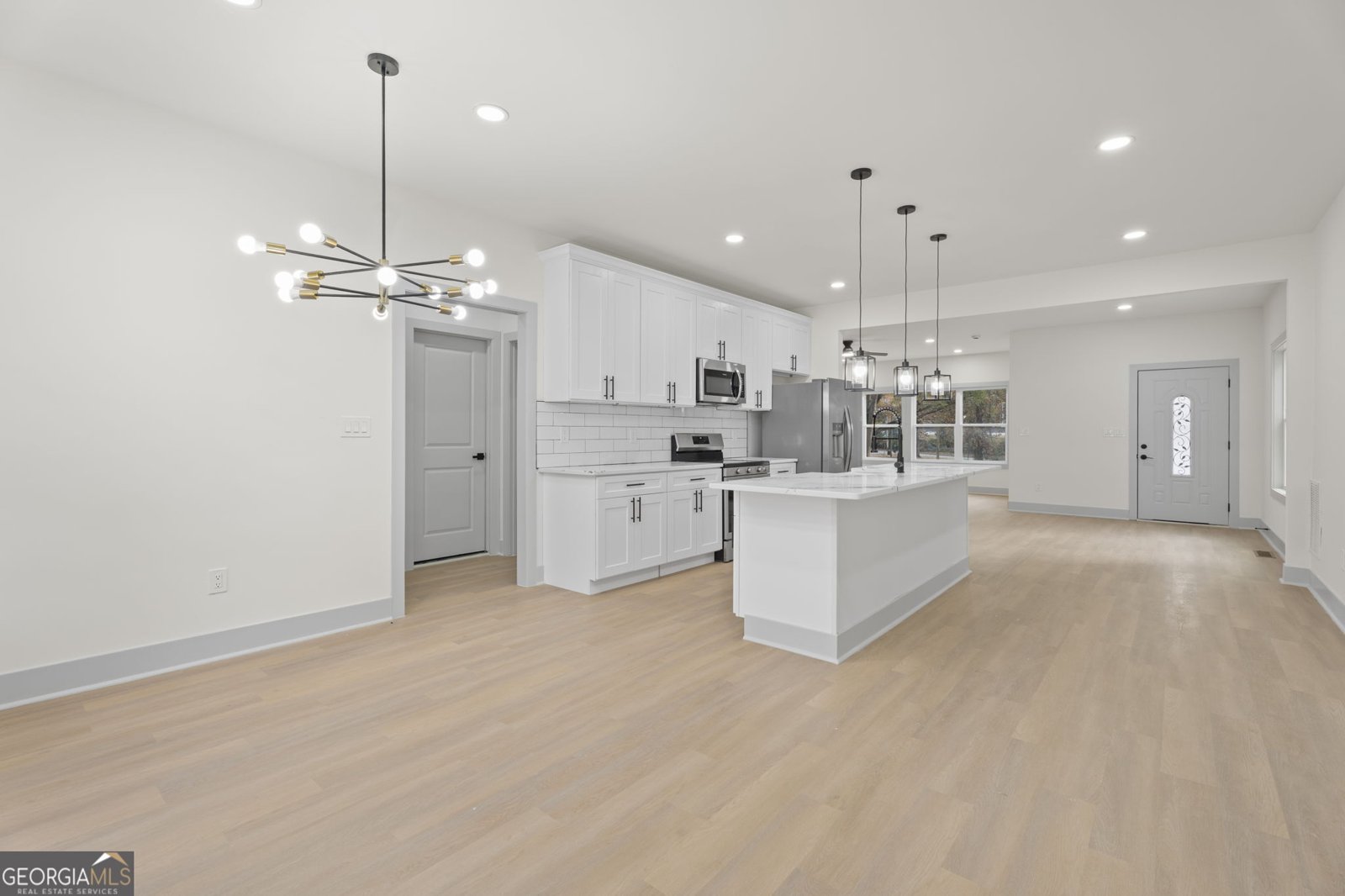 1429 Womack Avenue East Point - 17