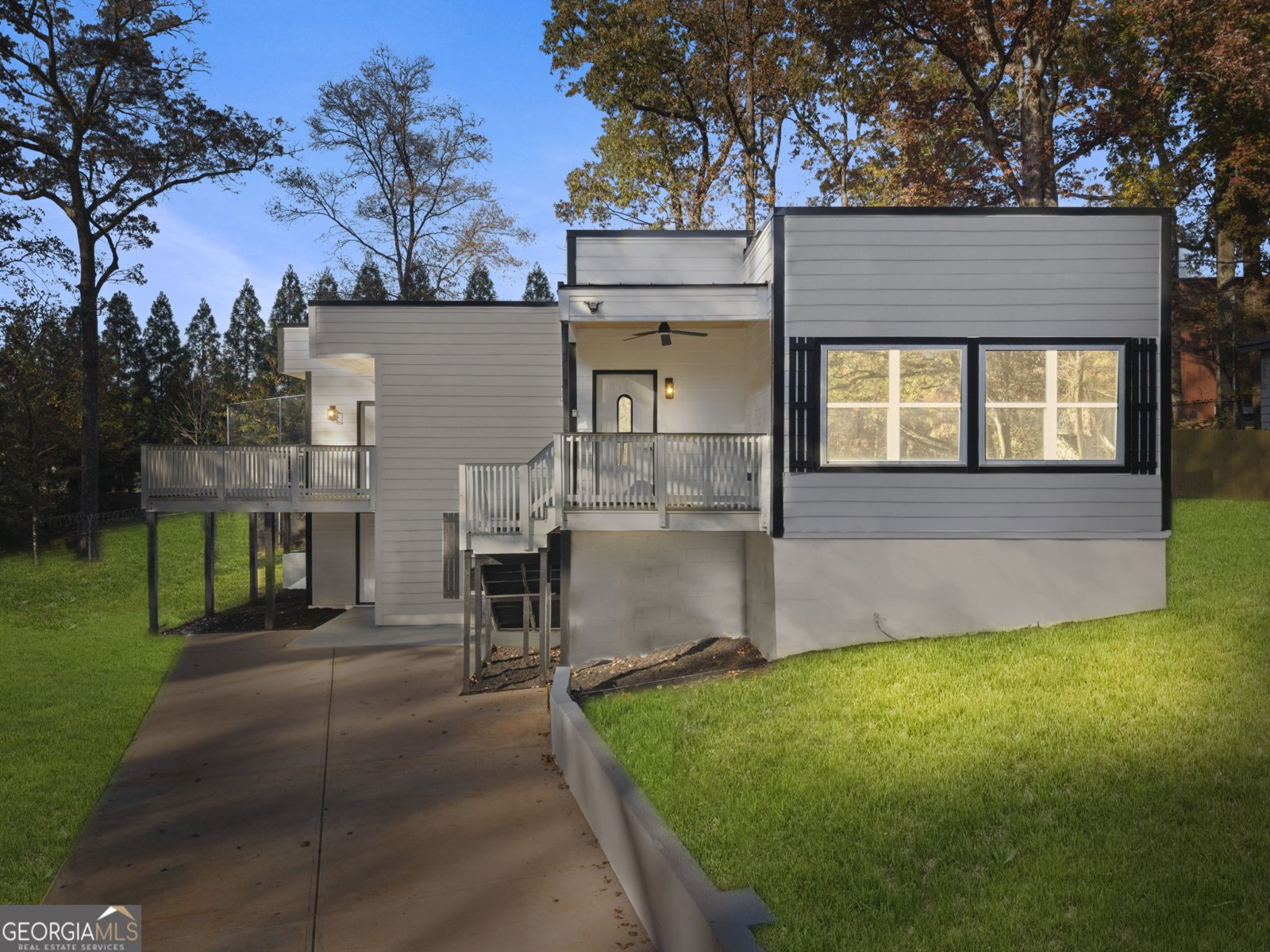 1429 Womack Avenue East Point - 2