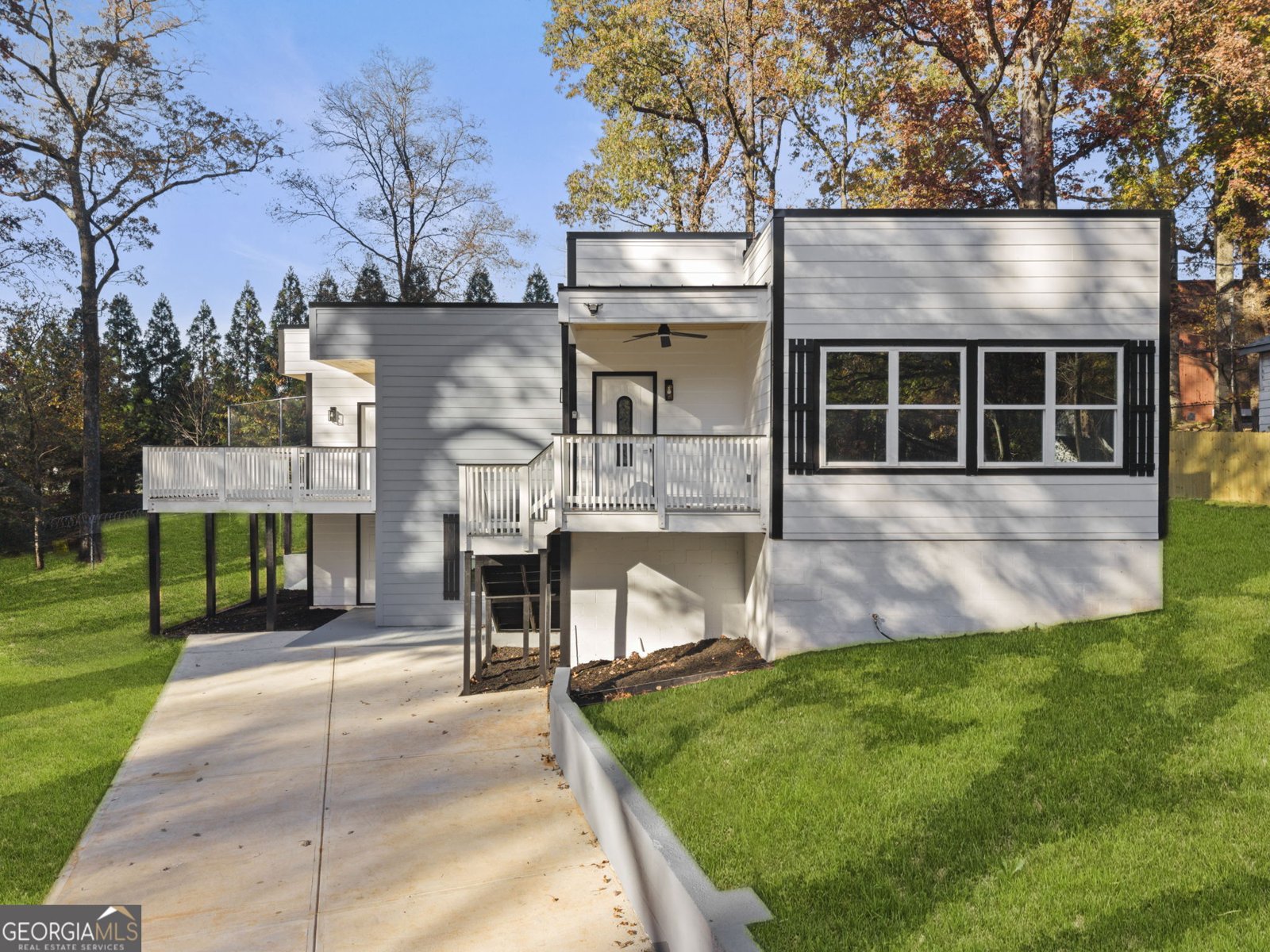 1429 Womack Avenue East Point - 3