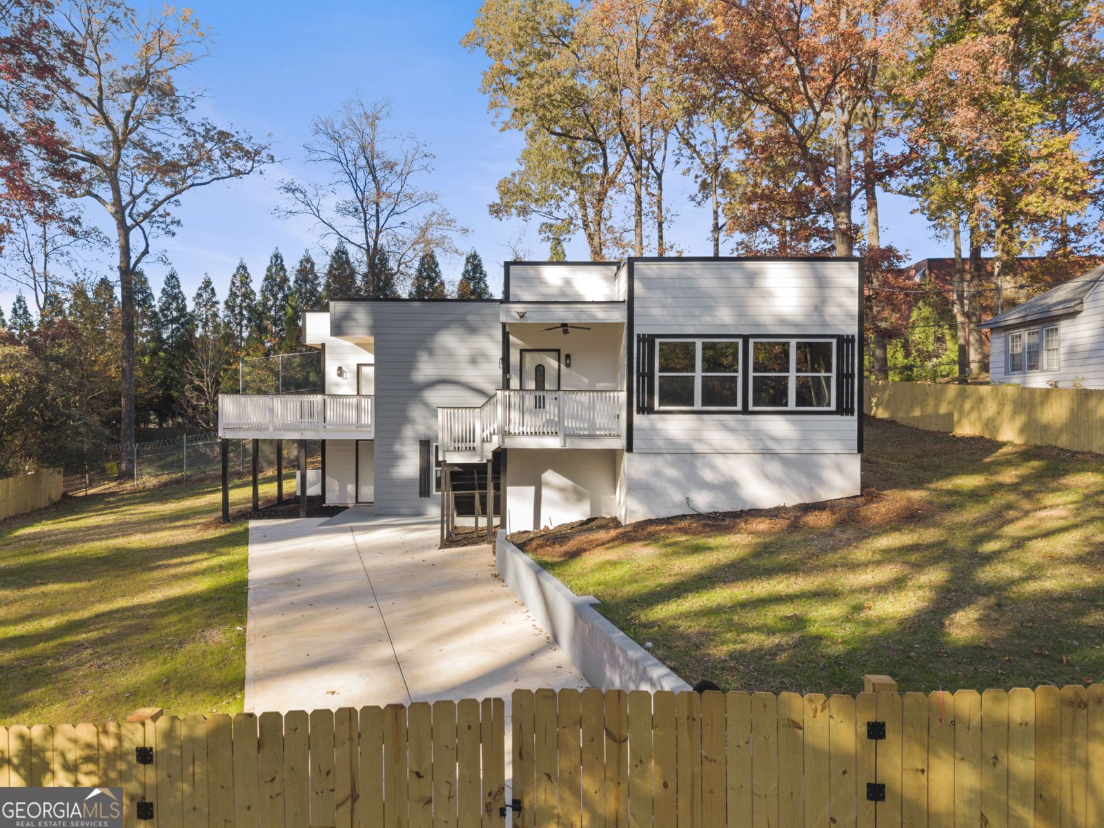 1429 Womack Avenue East Point - 4