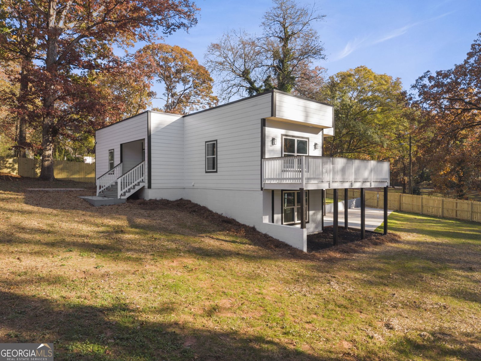 1429 Womack Avenue East Point - 42