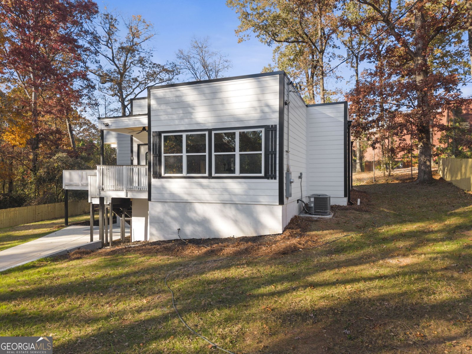 1429 Womack Avenue East Point - 5