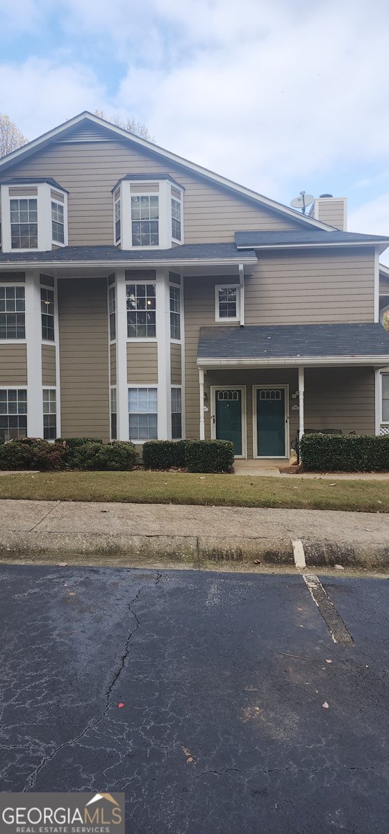 6461 North Ridge Way Morrow - 2