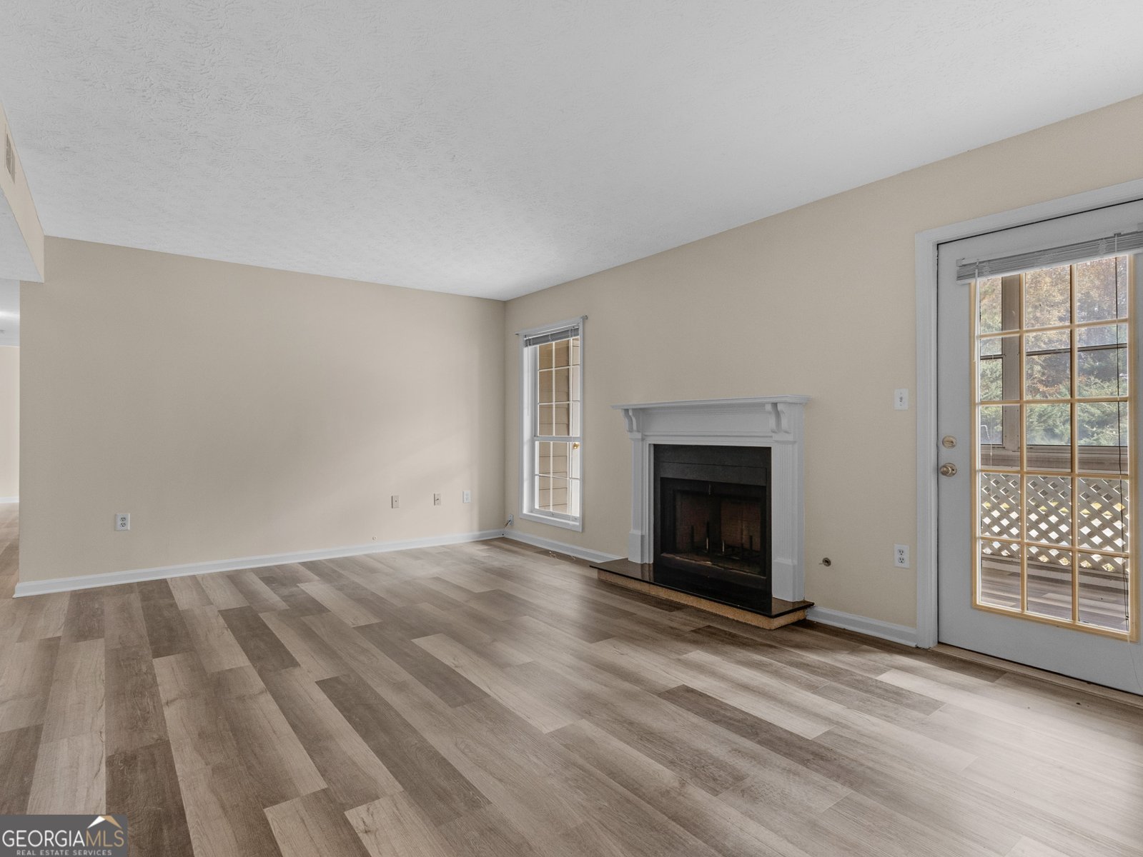 6461 Northridge Way Morrow - 6