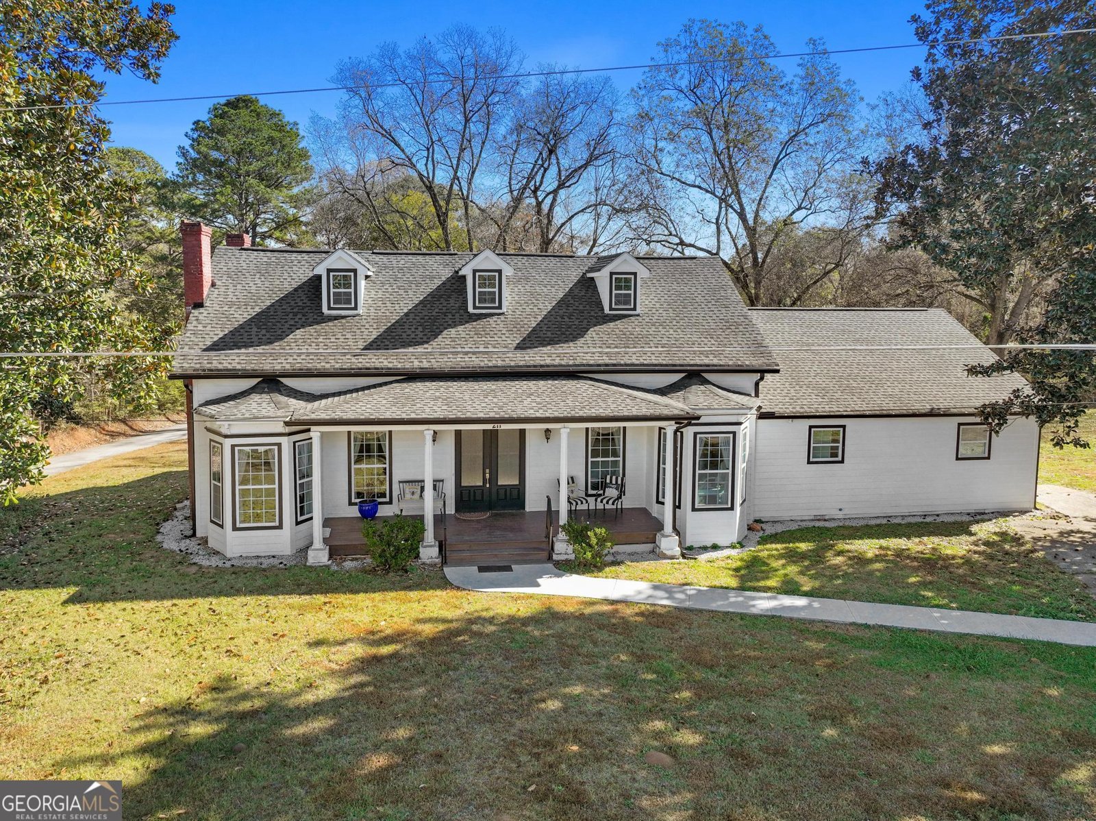 211 Cobb Street Palmetto - main photo