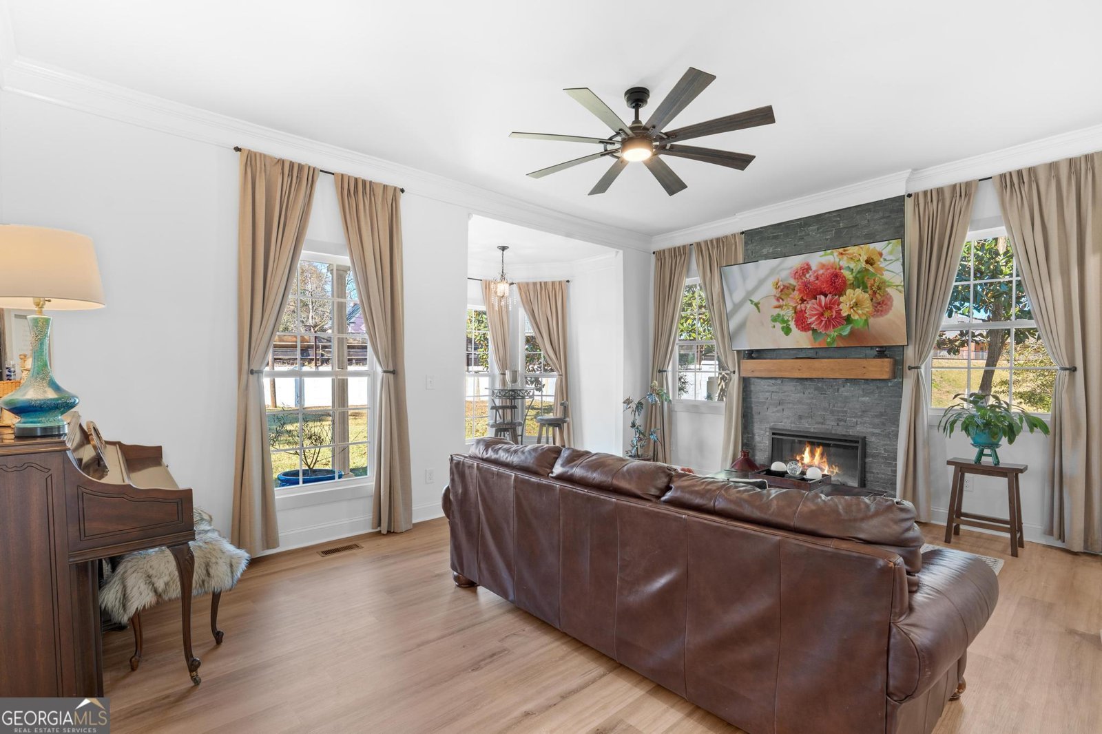 211 Cobb Street Palmetto - 13