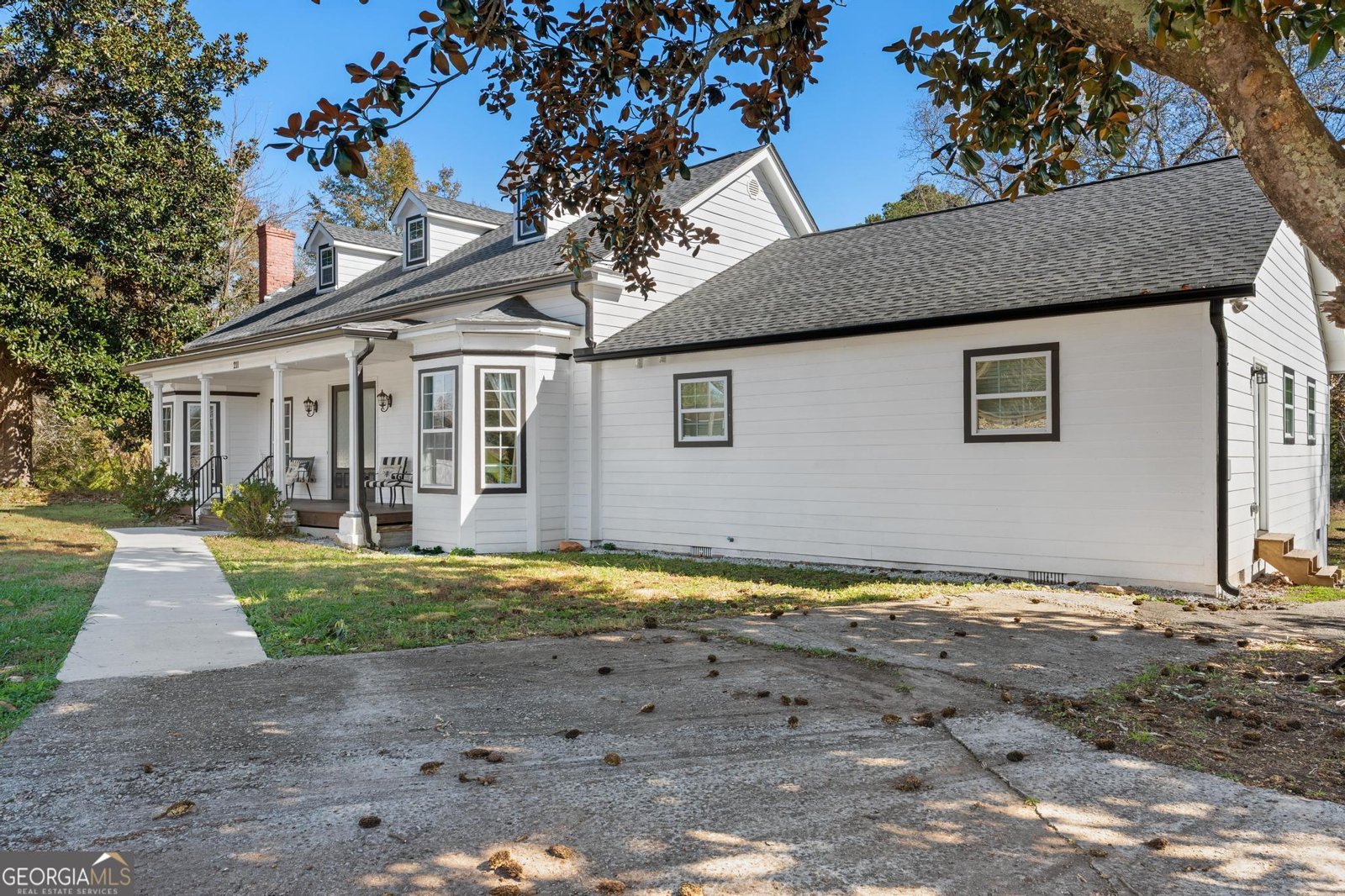 211 Cobb Street Palmetto - 2