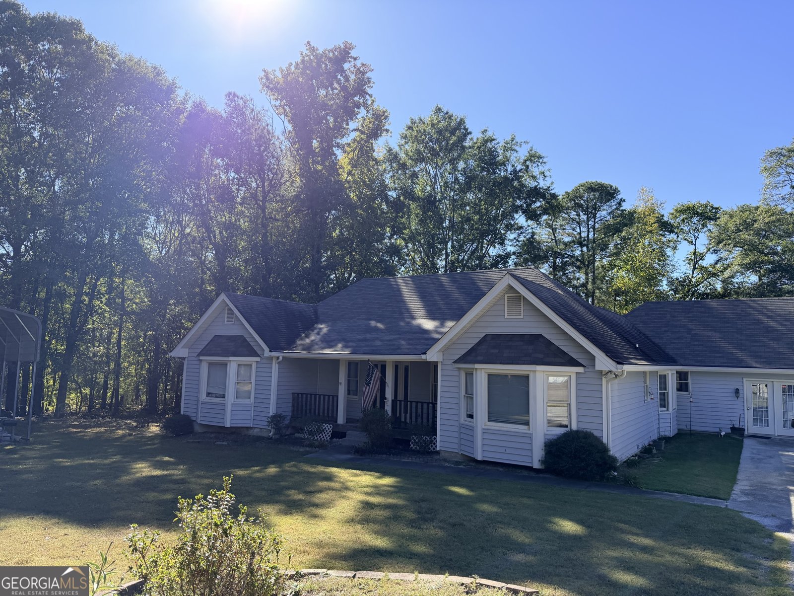 3456 Irwin Bridge Road Conyers - 1