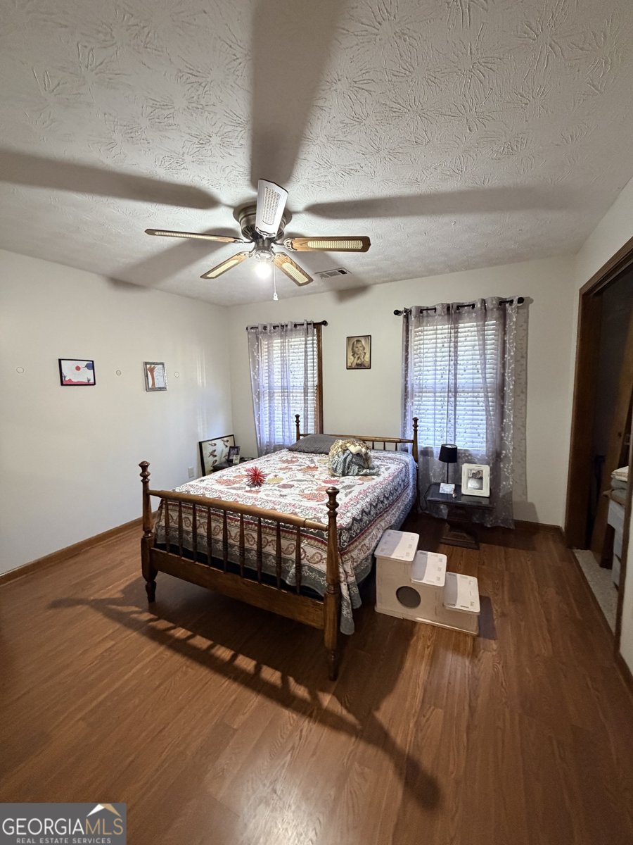 3456 Irwin Bridge Road Conyers - 14