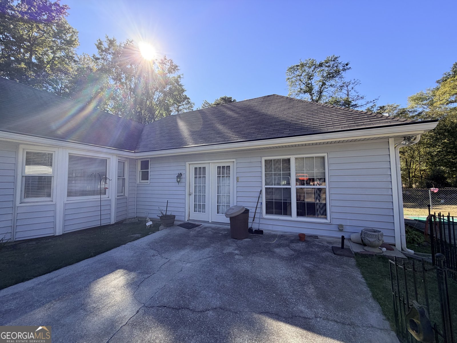 3456 Irwin Bridge Road Conyers - 3