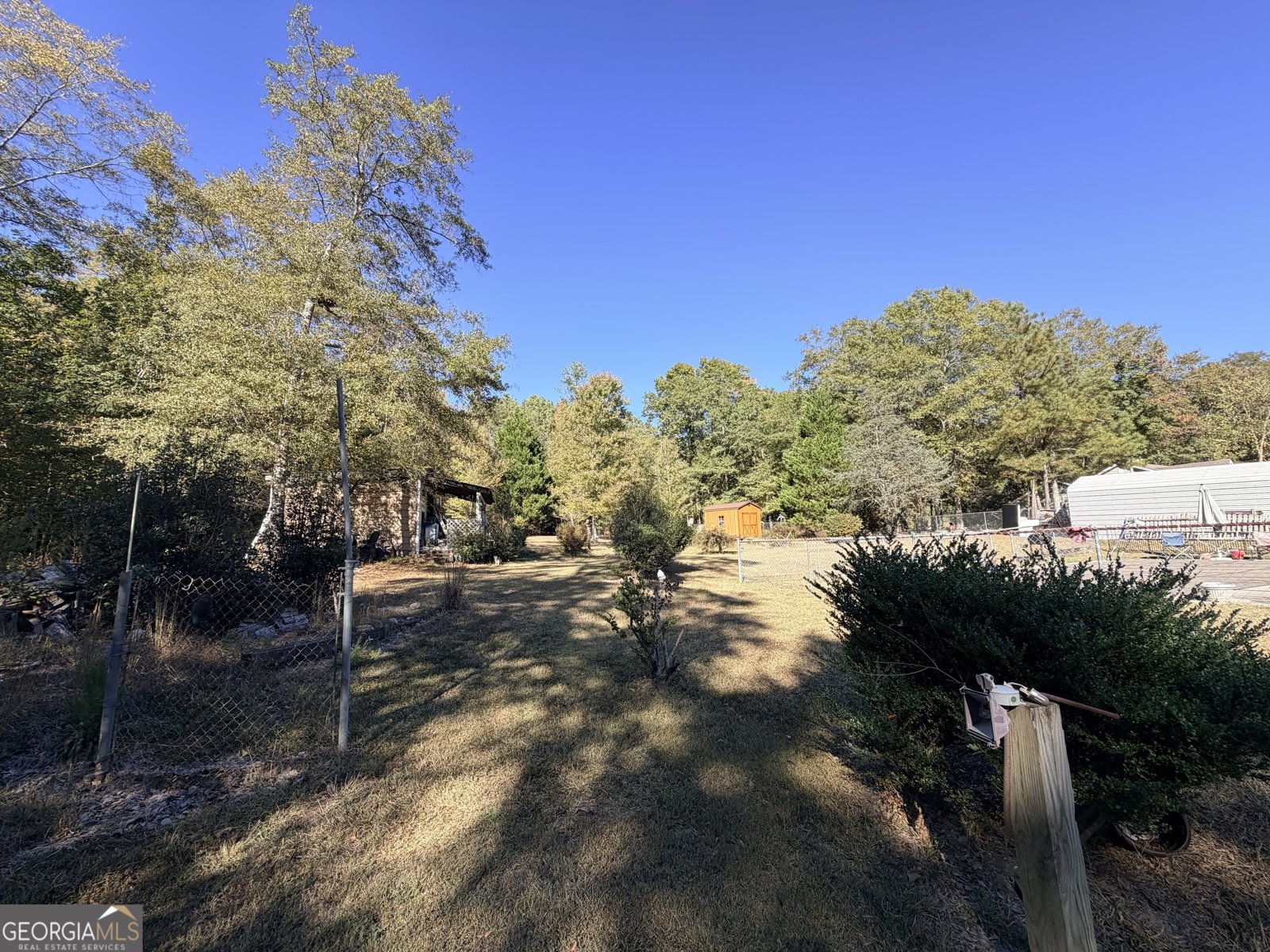 3456 Irwin Bridge Road Conyers - 6