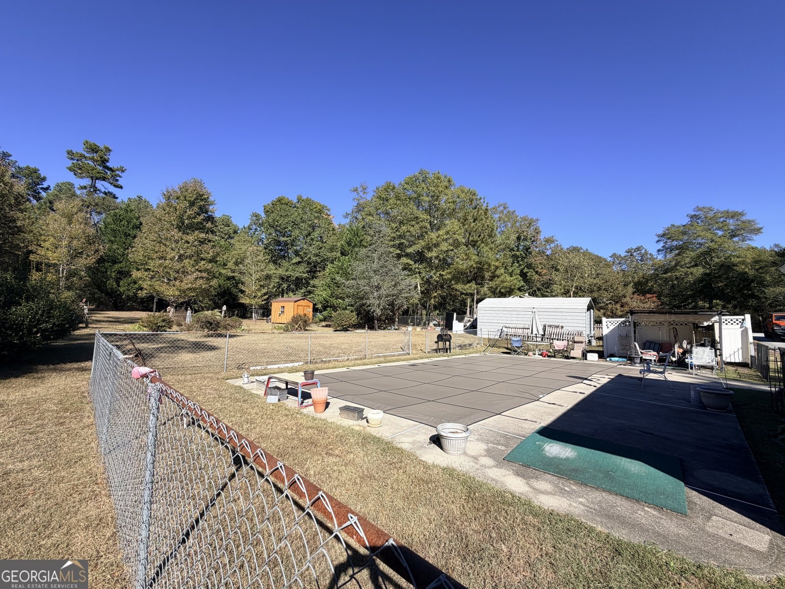 3456 Irwin Bridge Road Conyers - 7