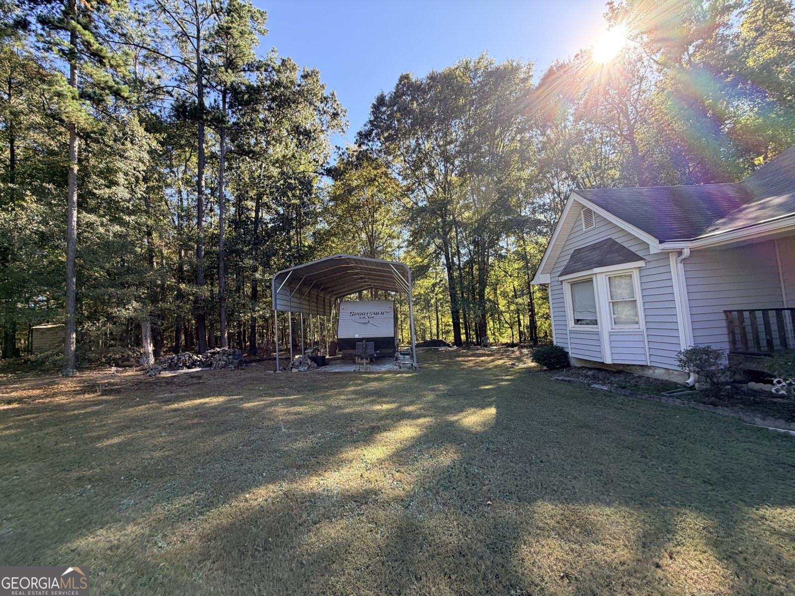 3456 Irwin Bridge Road Conyers - 8