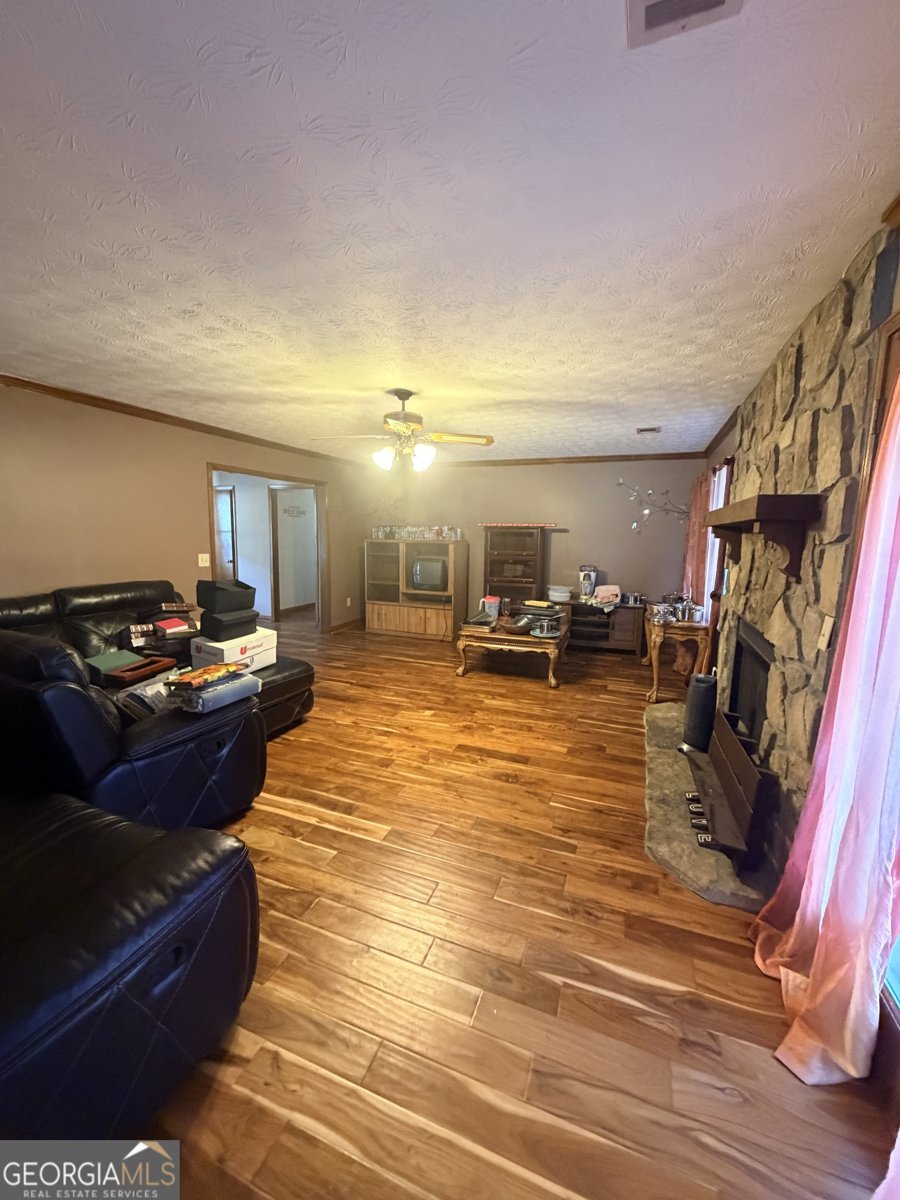 3456 Irwin Bridge Road Conyers - 9