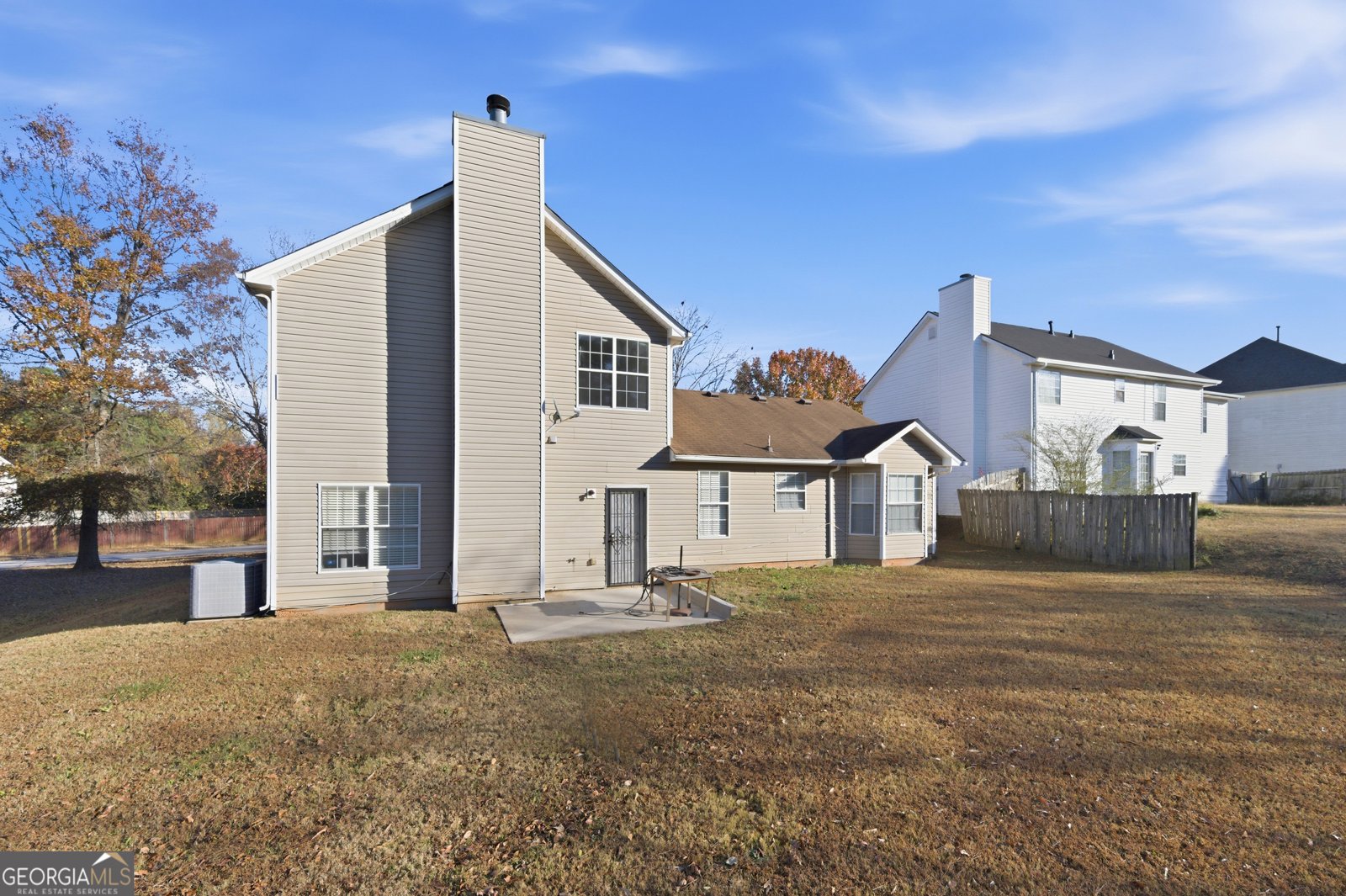 11059 Sedalia Way Hampton - 27