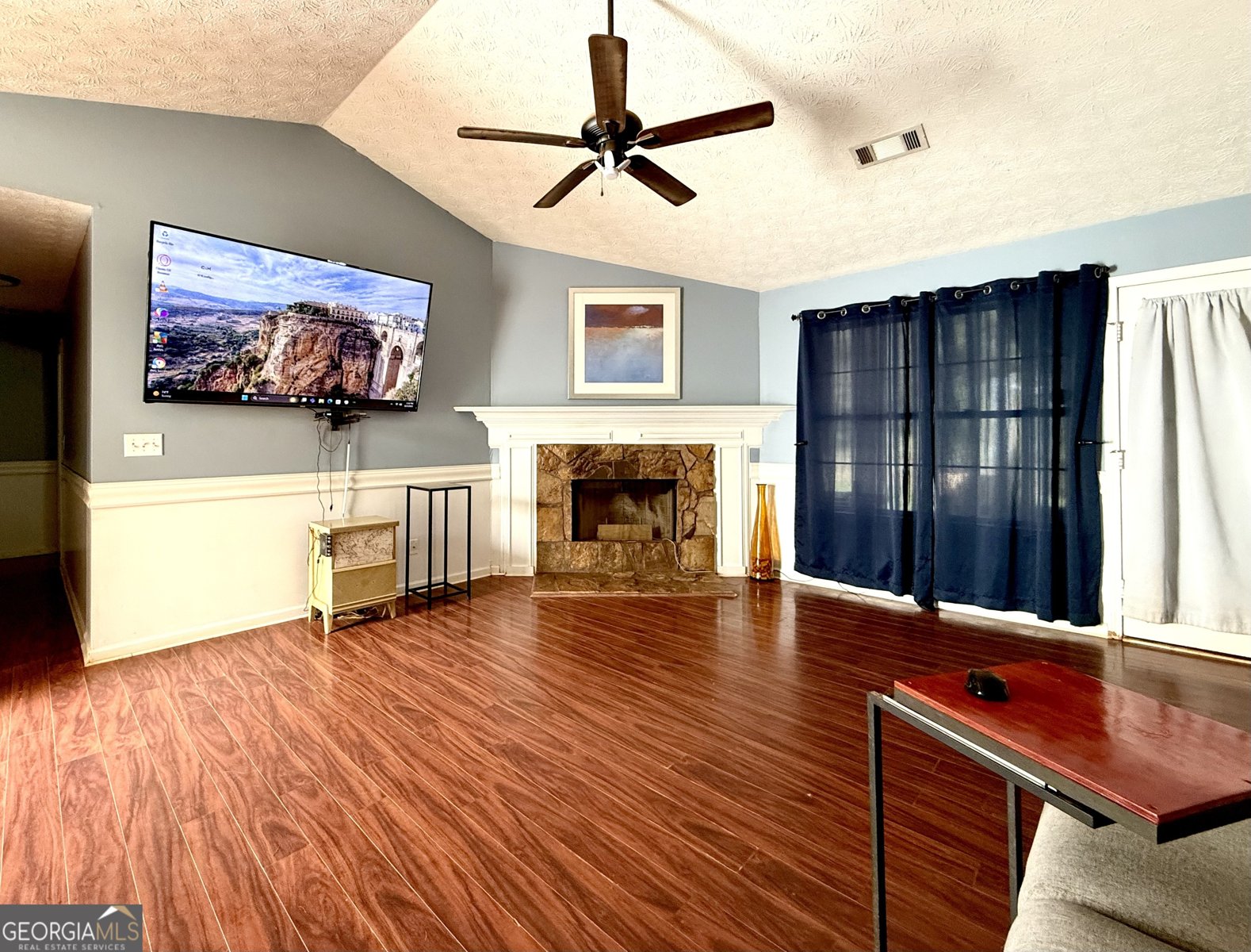 4359 Saddlewood Court Gillsville - 3