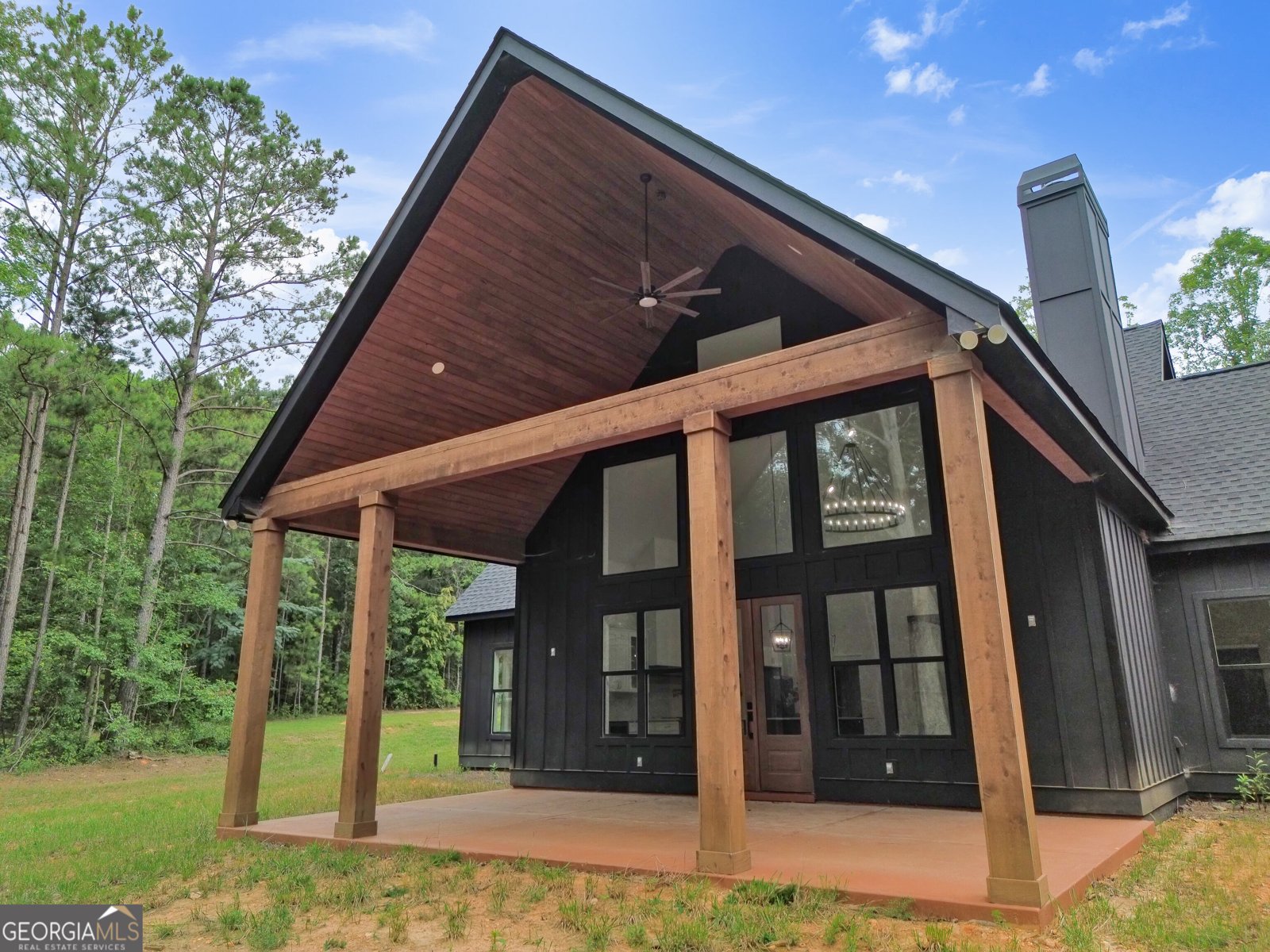 5962 Ga. Hwy. 109 Molena - Photo 50