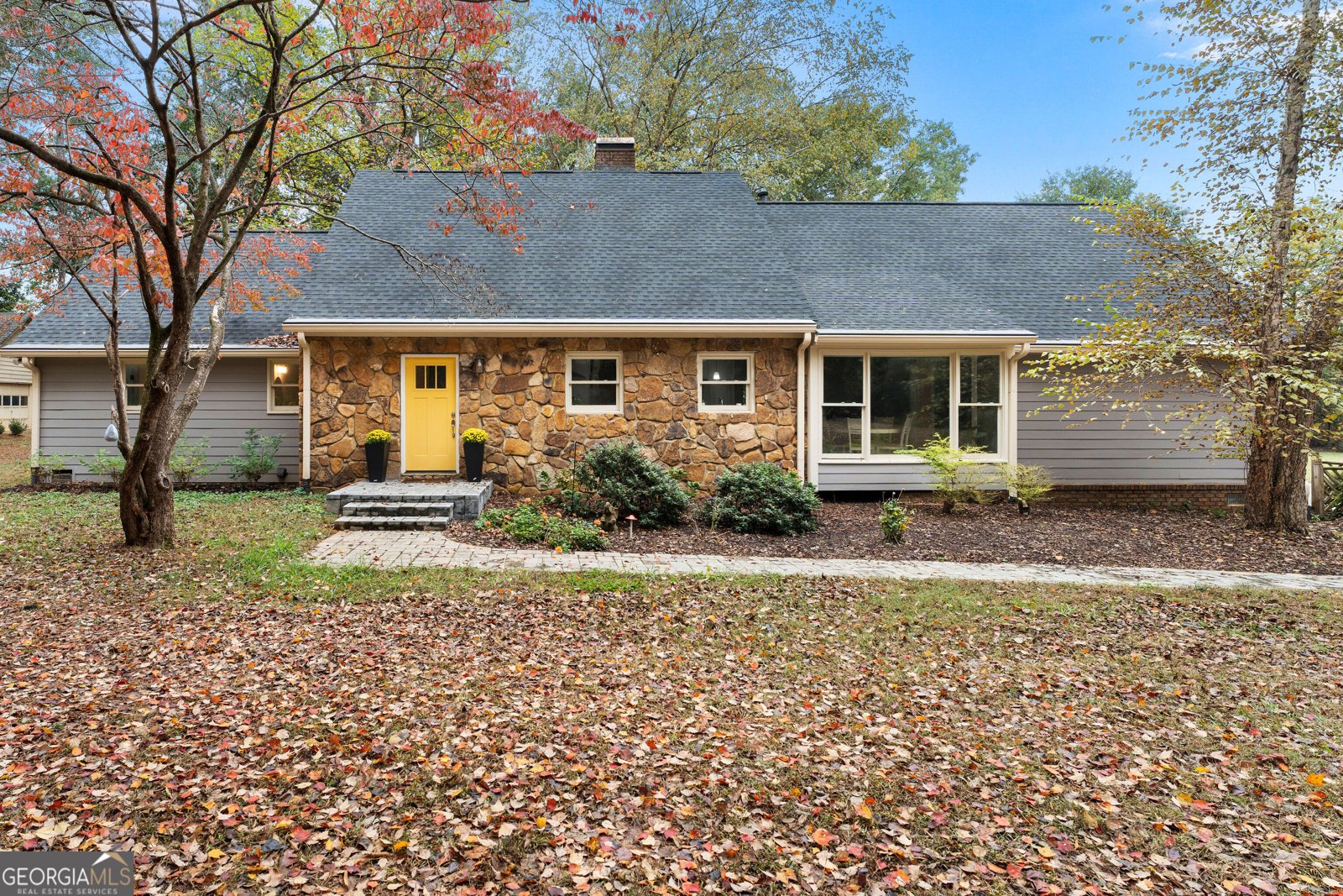 12 Allison Circle Cartersville - 1