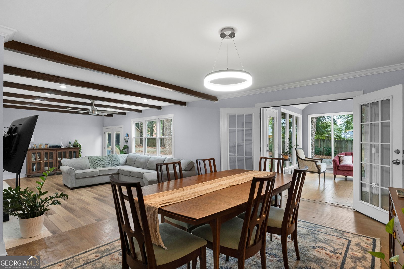 12 Allison Circle Cartersville - 10