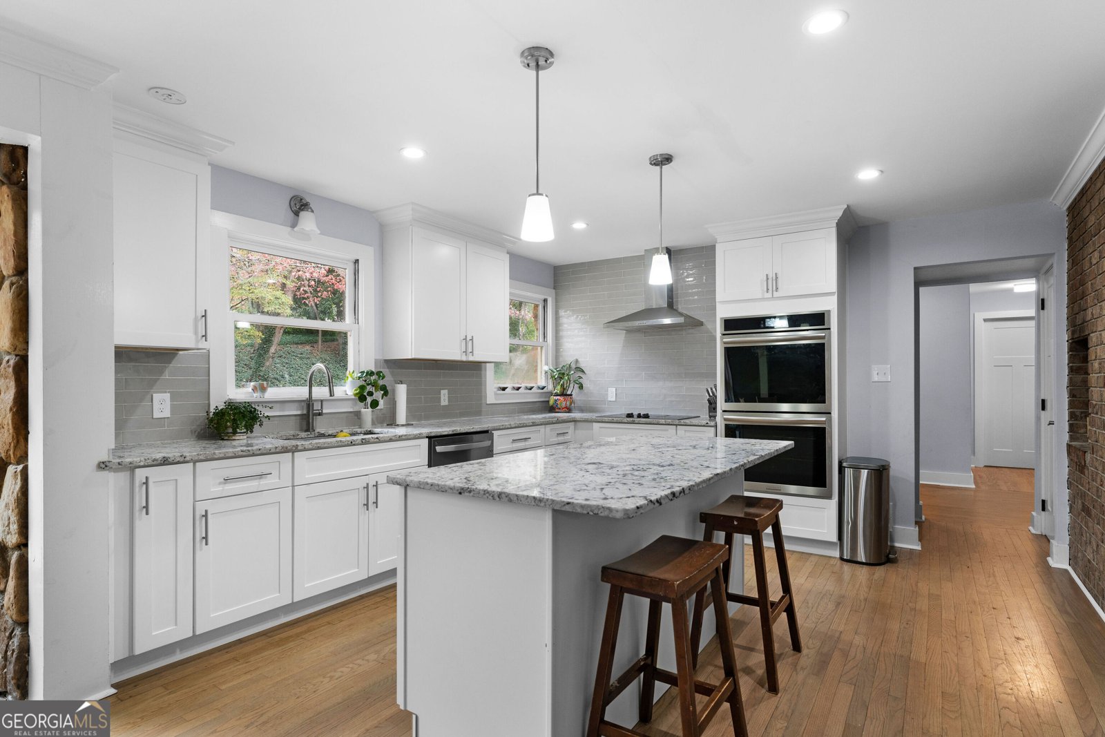 12 Allison Circle Cartersville - 12