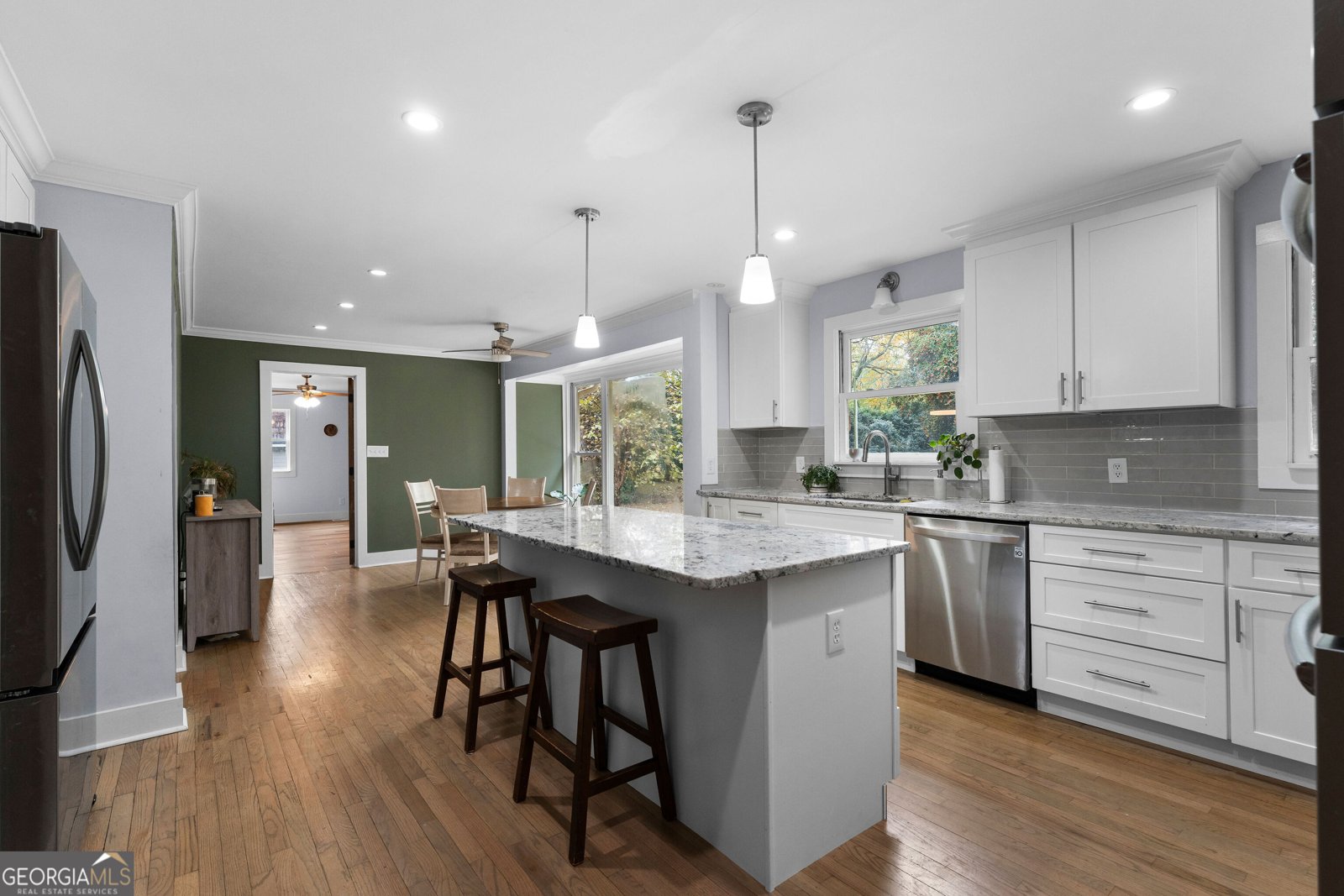 12 Allison Circle Cartersville - 14