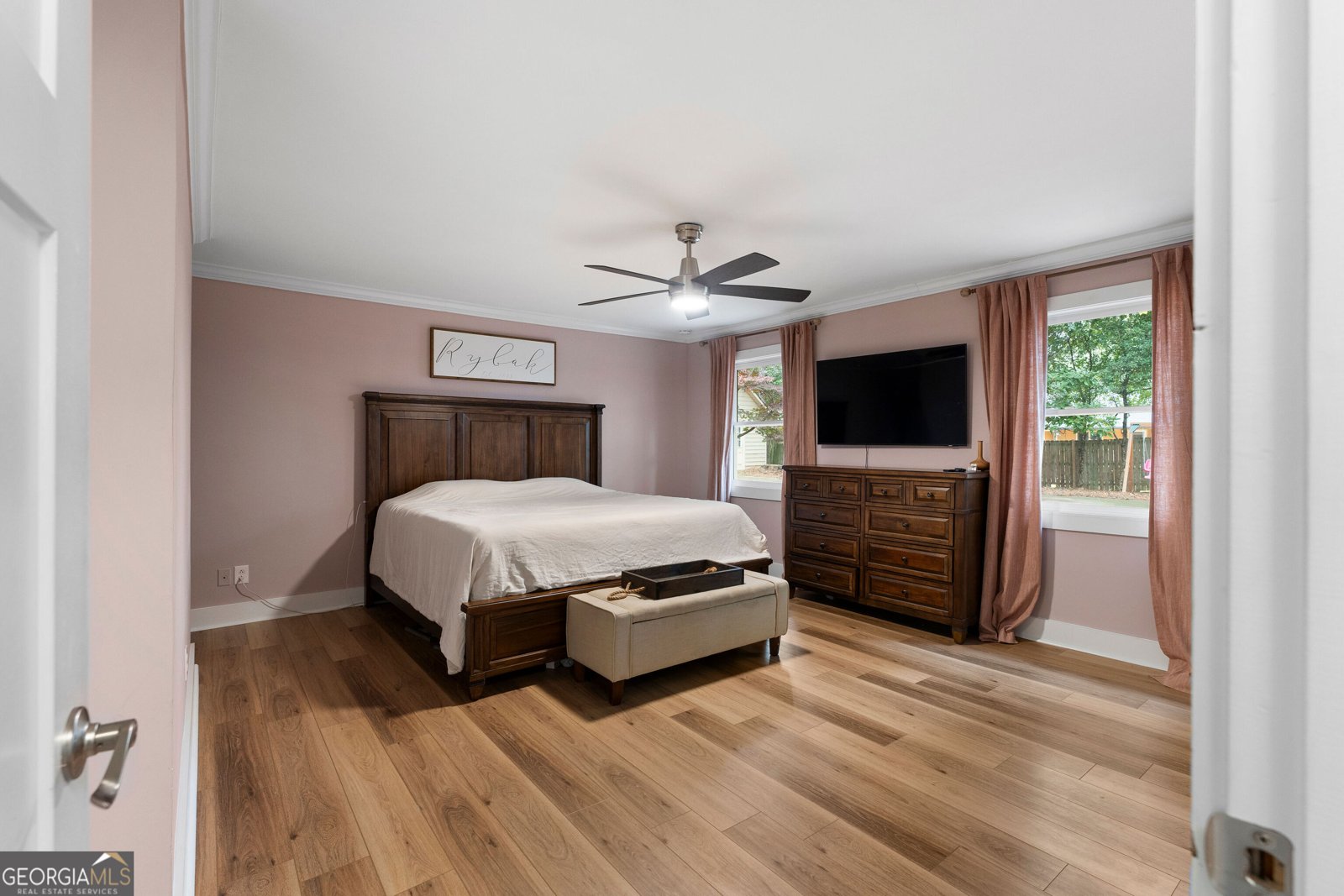 12 Allison Circle Cartersville - 17