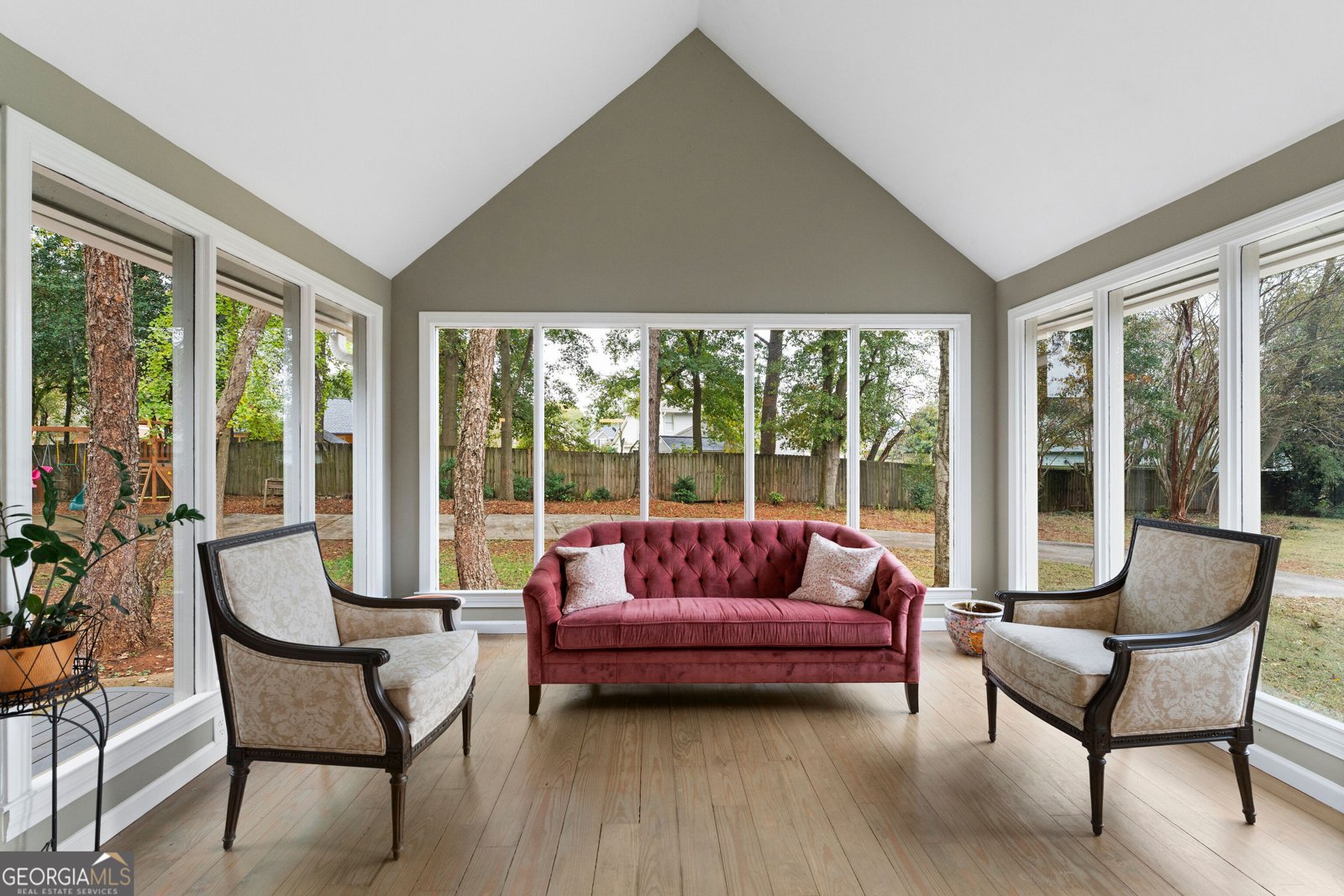 12 Allison Circle Cartersville - 18