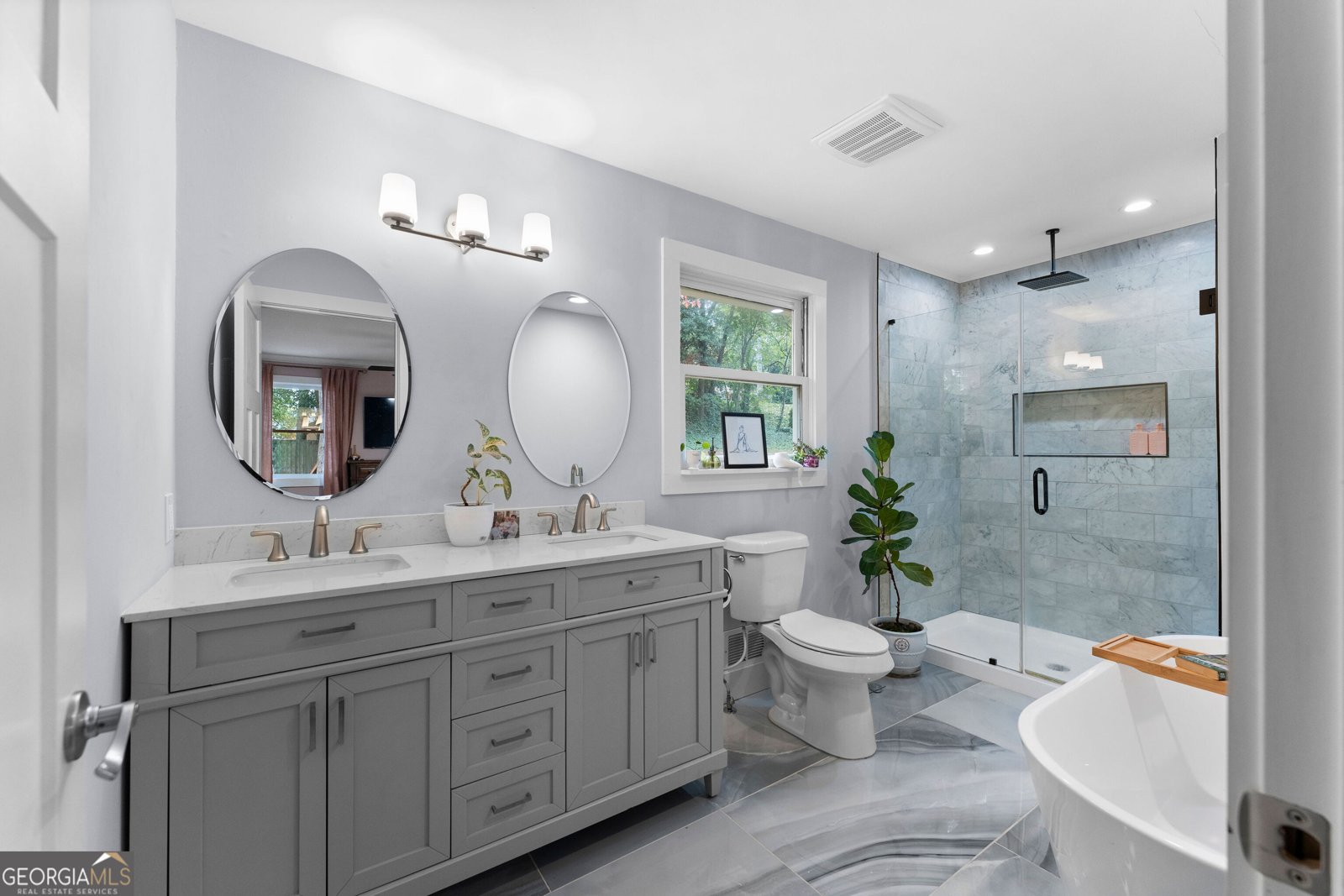 12 Allison Circle Cartersville - 19