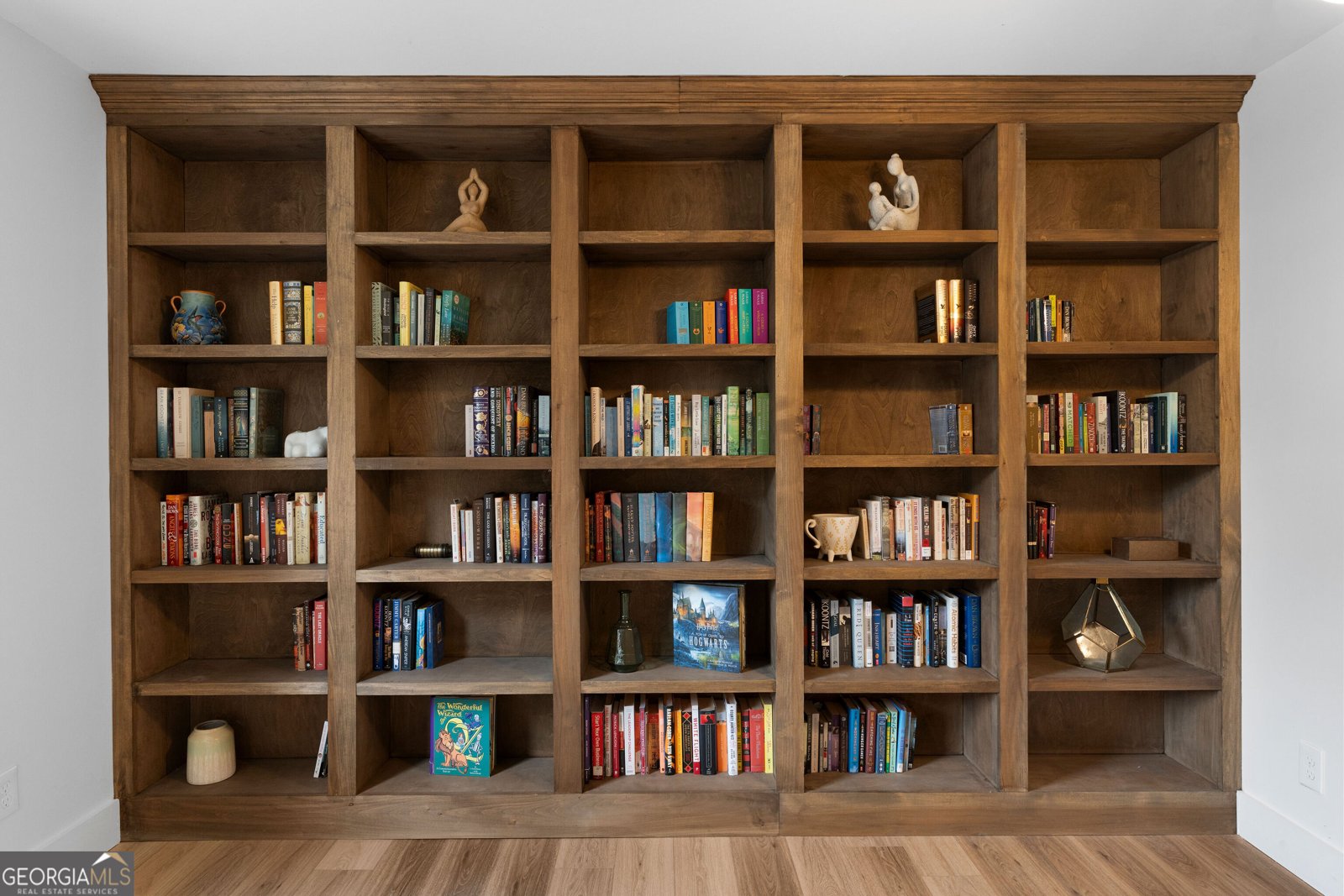 12 Allison Circle Cartersville - 22