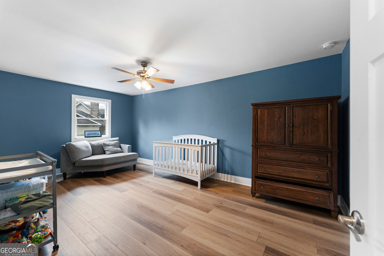 12 Allison Circle Cartersville - 23