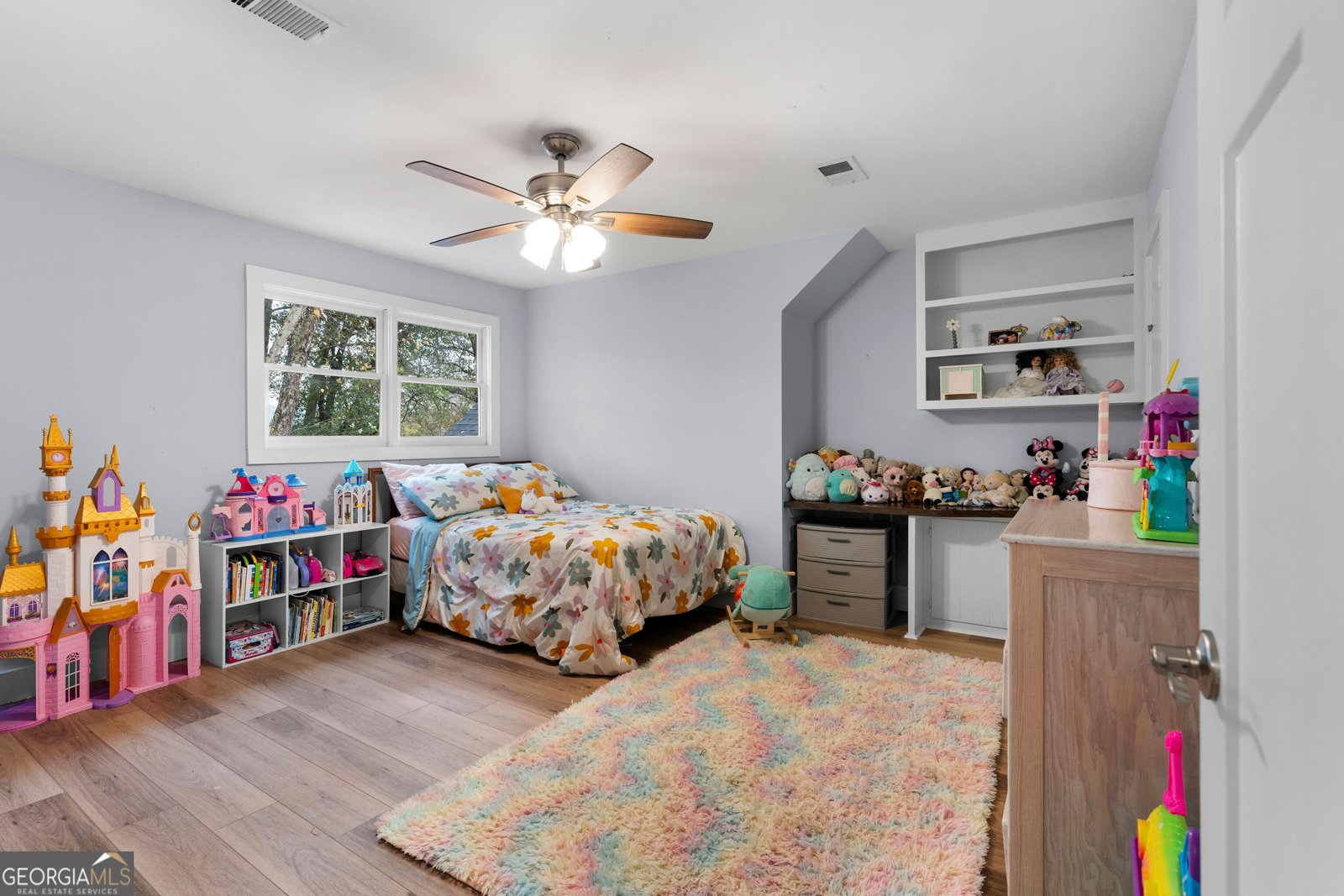 12 Allison Circle Cartersville - 25