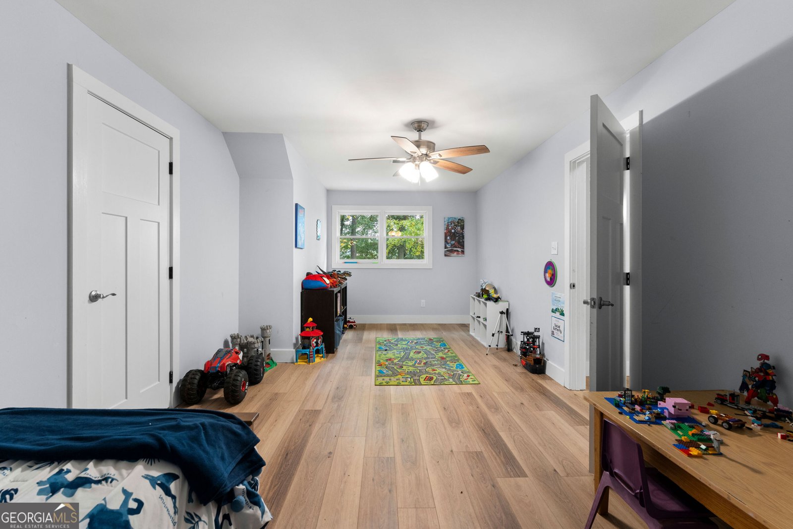 12 Allison Circle Cartersville - 26