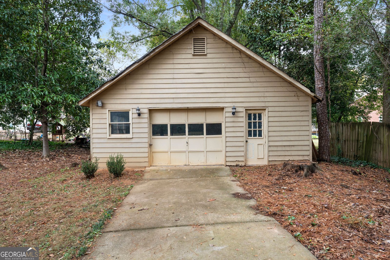 12 Allison Circle Cartersville - 29