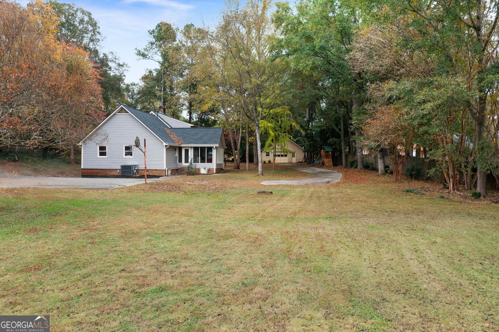 12 Allison Circle Cartersville - 30