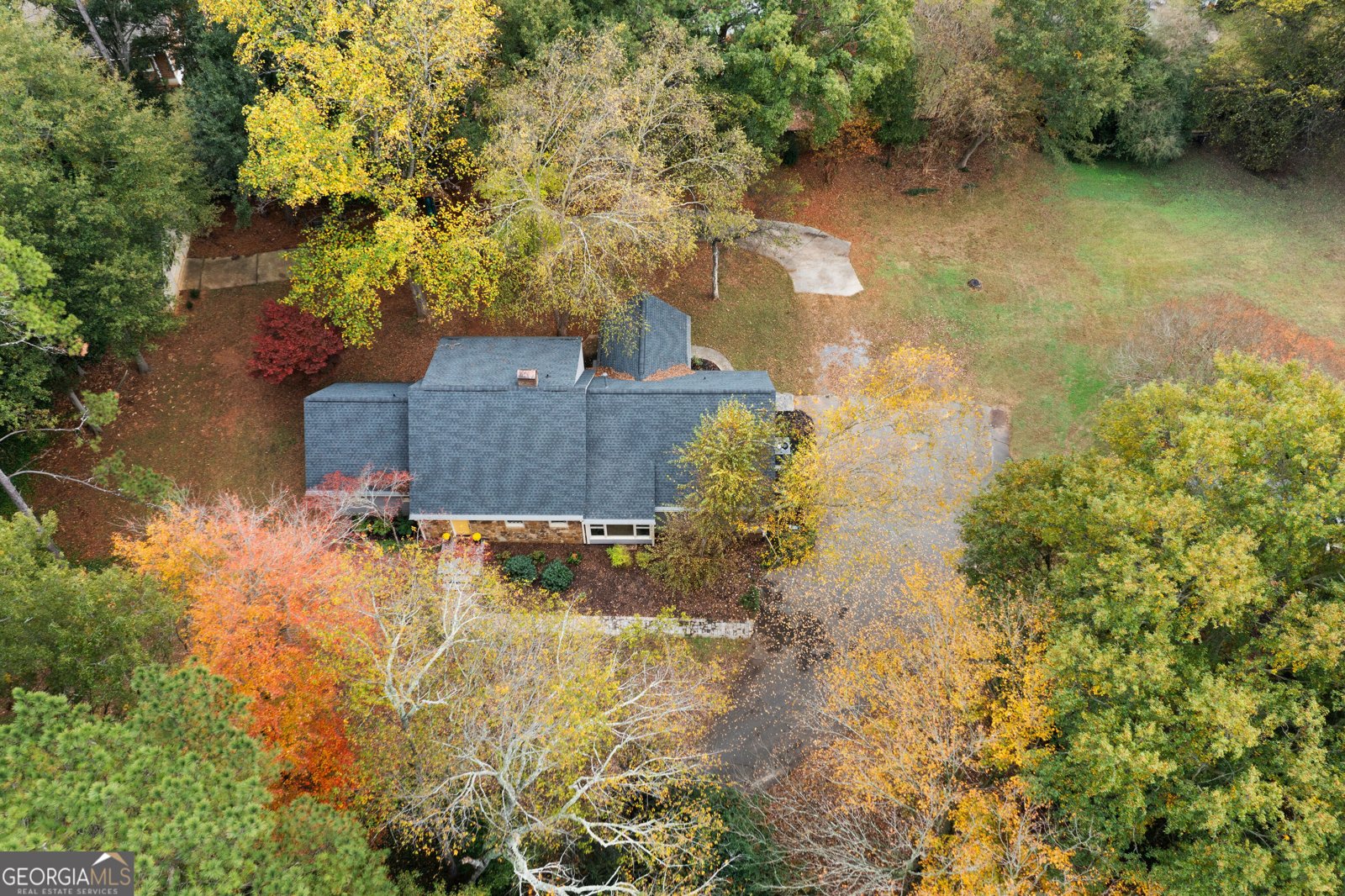 12 Allison Circle Cartersville - 34