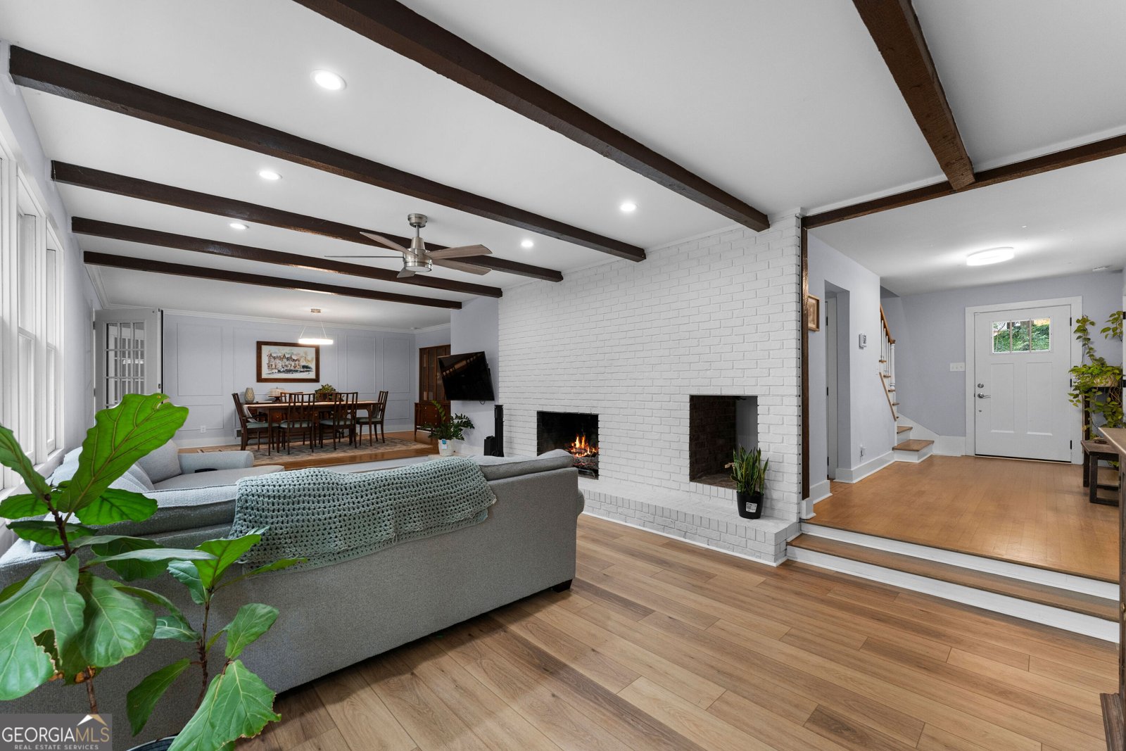 12 Allison Circle Cartersville - 5