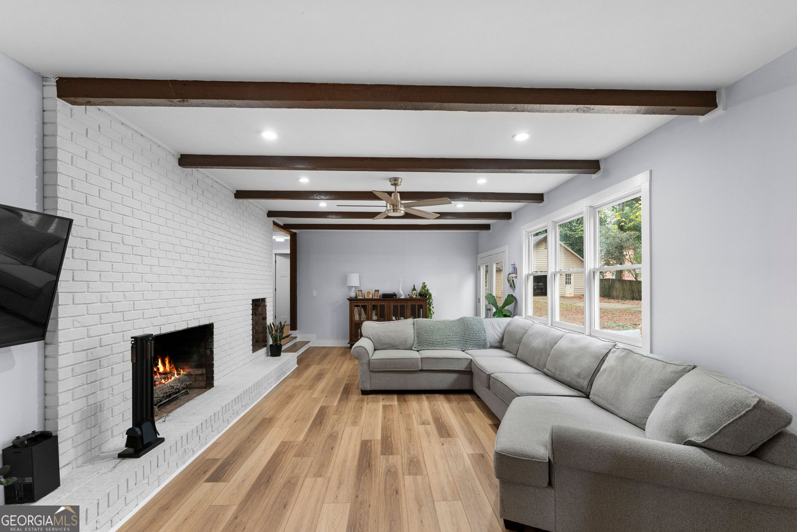 12 Allison Circle Cartersville - 6